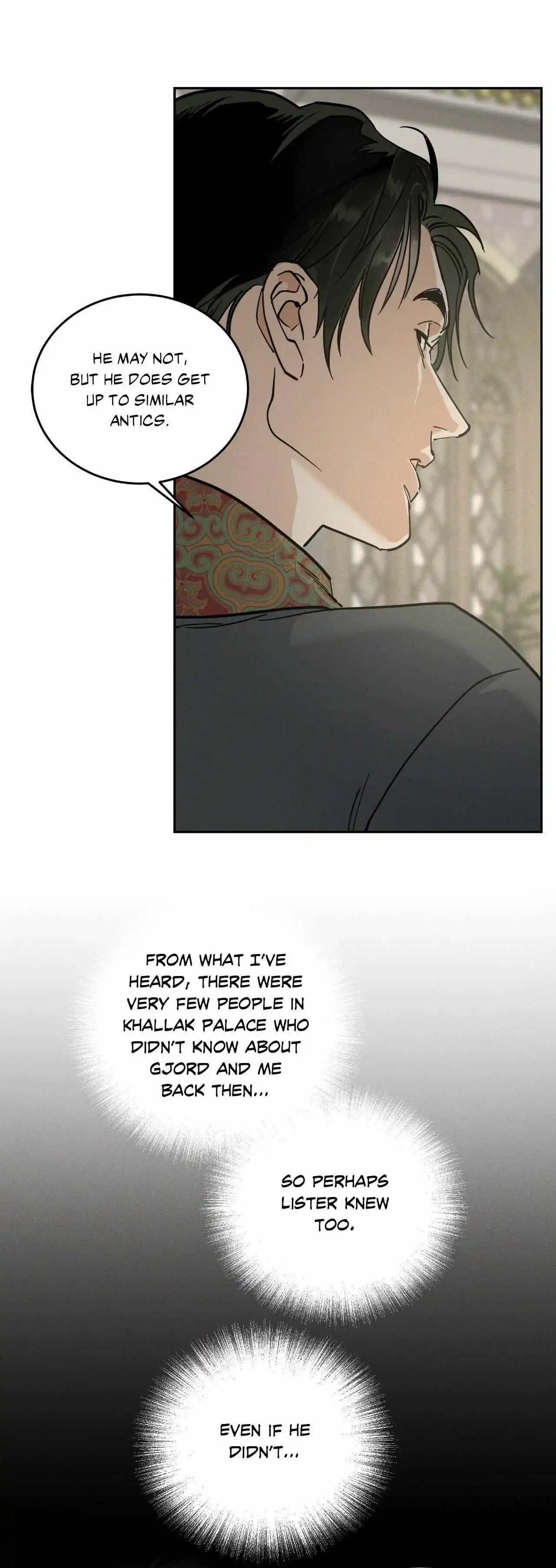 Antidote (Harusari) Chapter 64 page 42