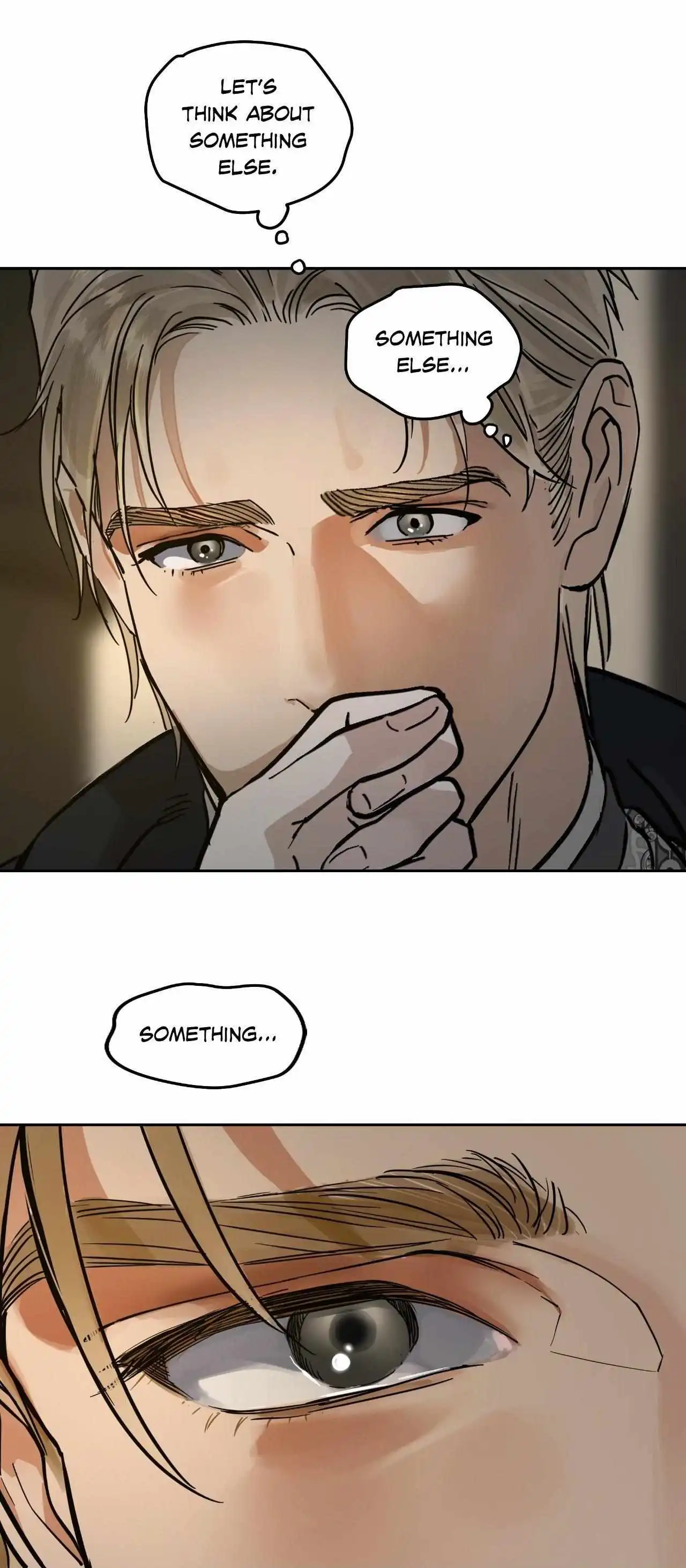 Antidote (Harusari) Chapter 64 page 47