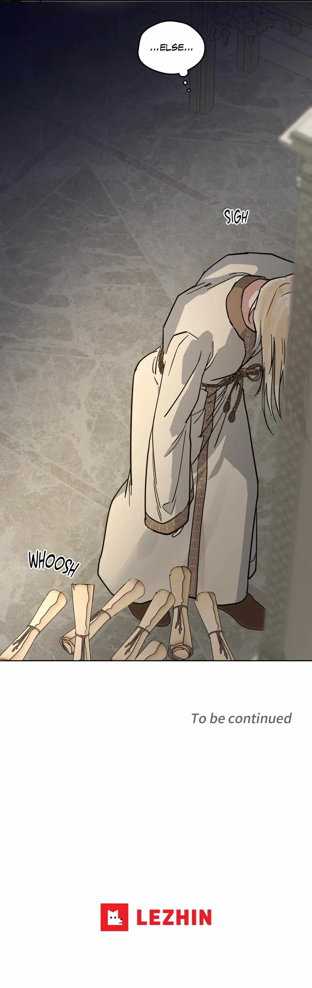 Antidote (Harusari) Chapter 64 page 48