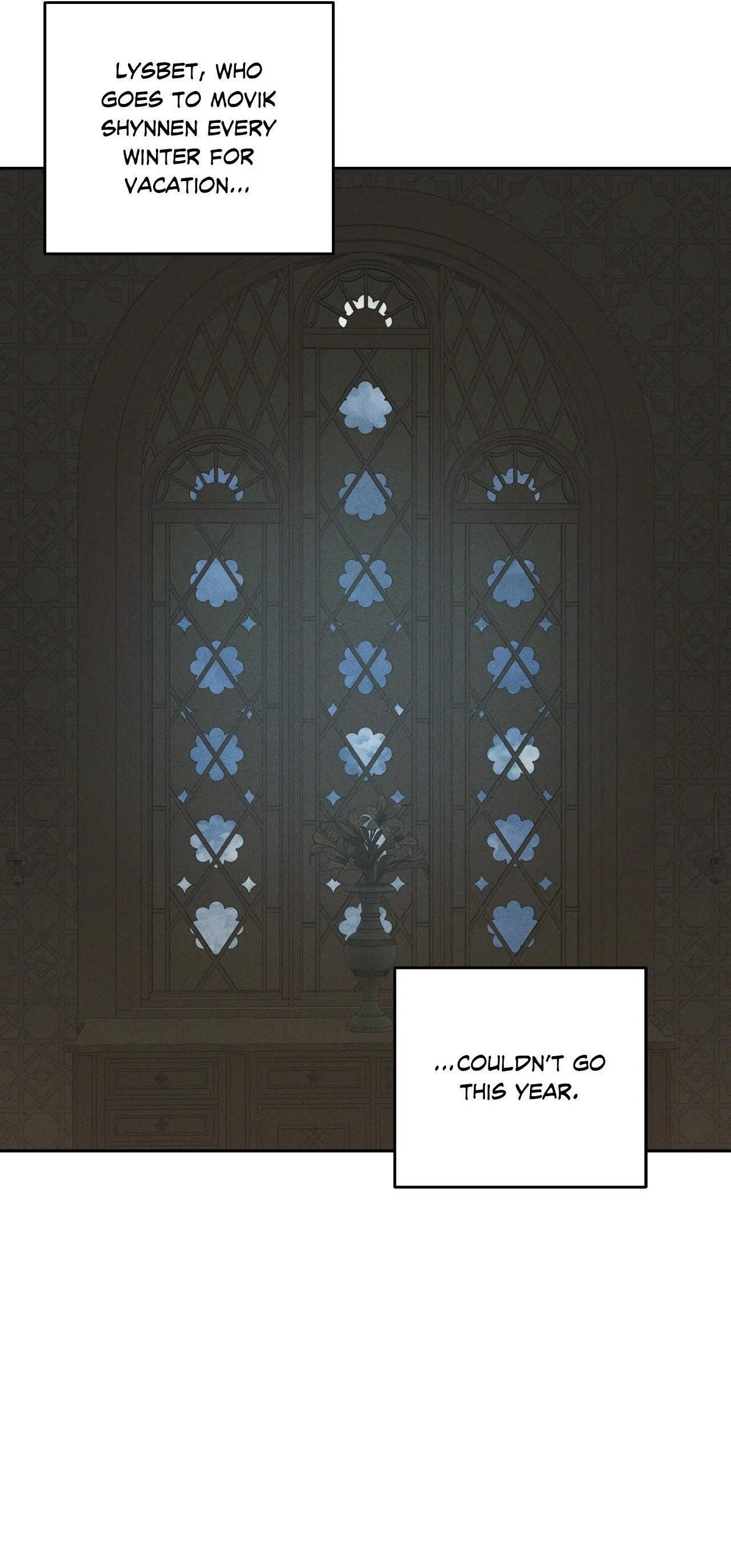 Antidote (Harusari) Chapter 65 page 7