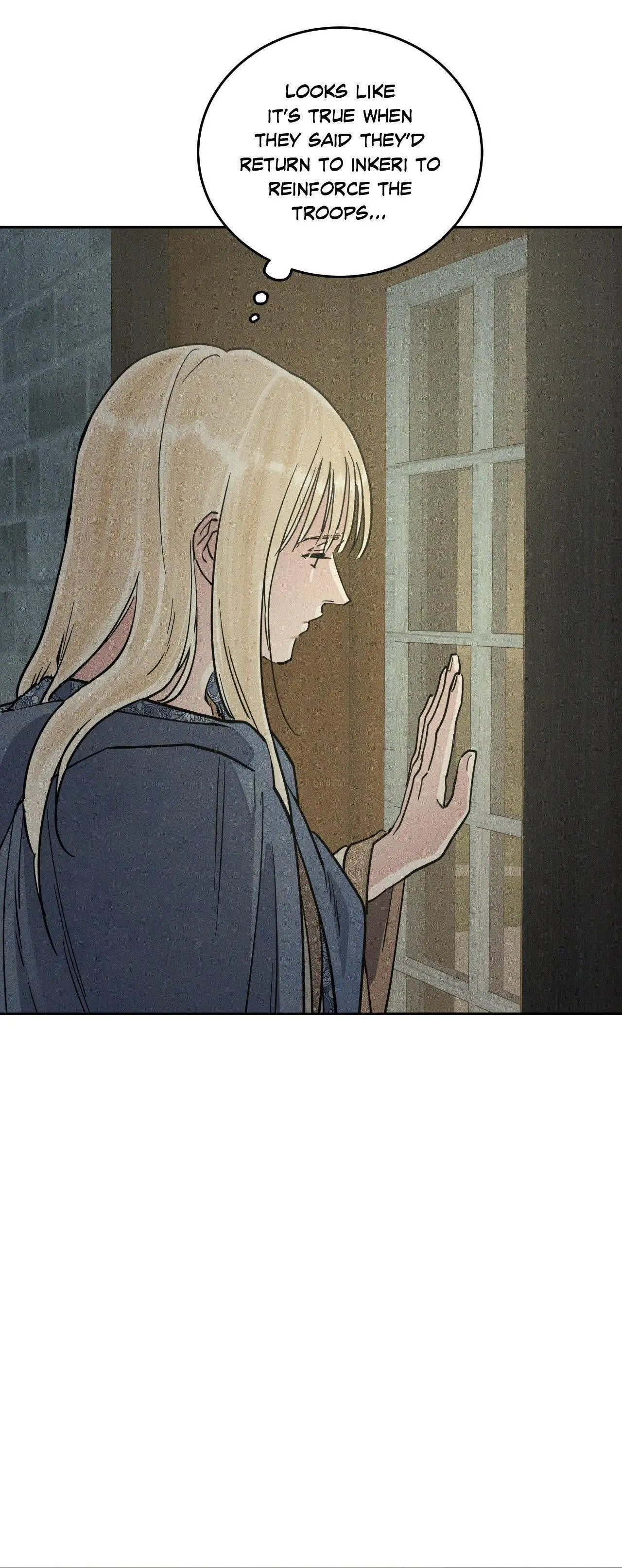 Antidote (Harusari) Chapter 65 page 4