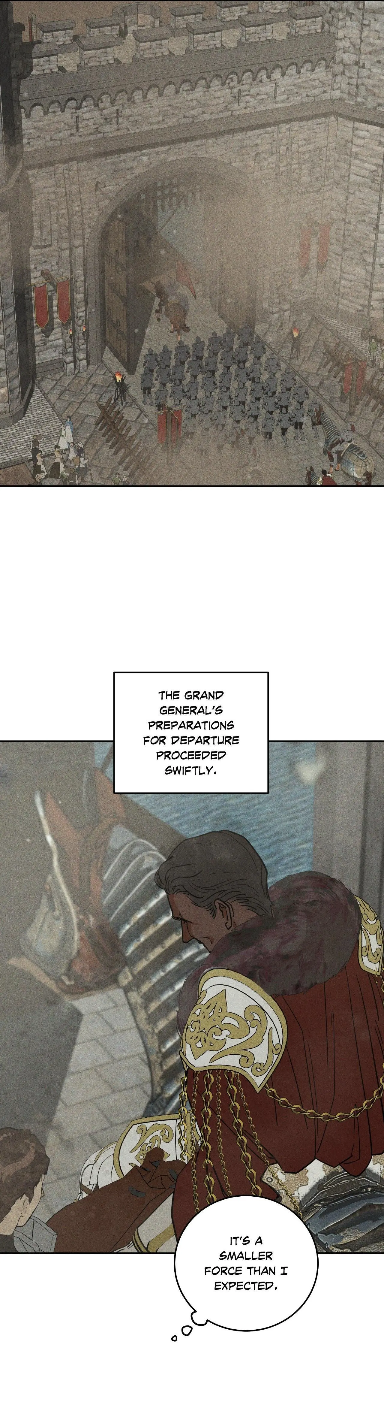 Antidote (Harusari) Chapter 65 page 3