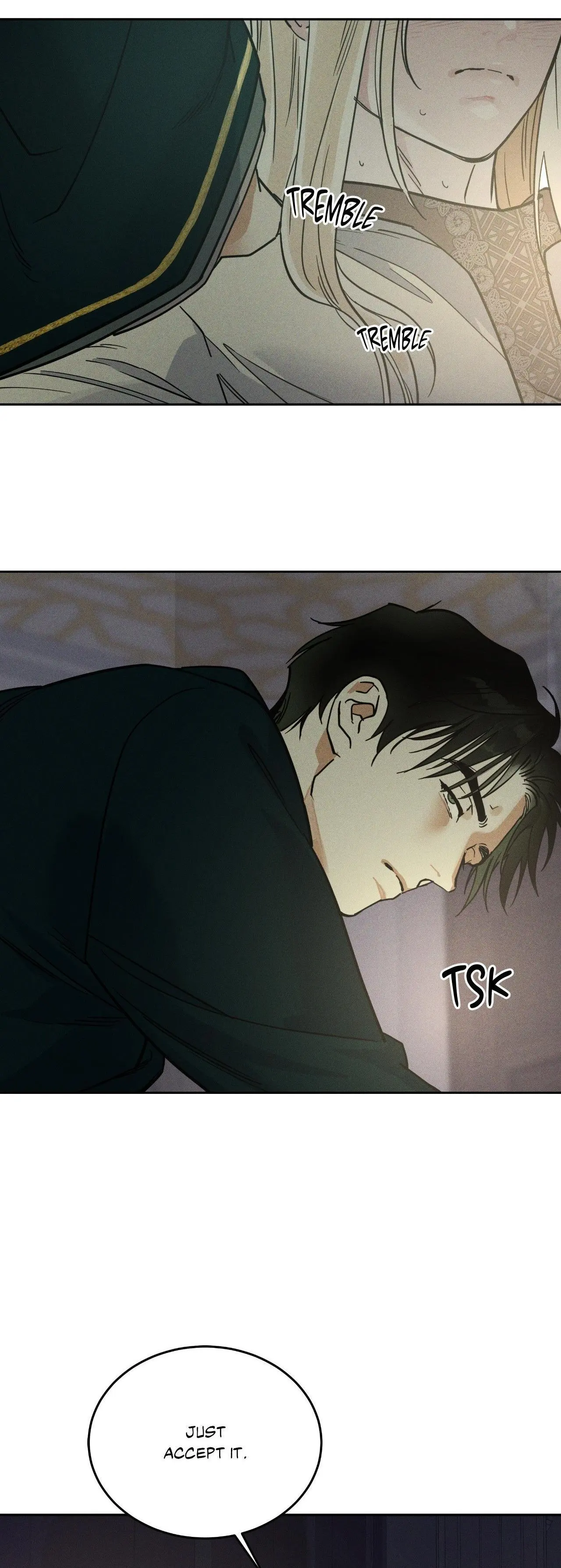 Antidote (Harusari) Chapter 65 page 43