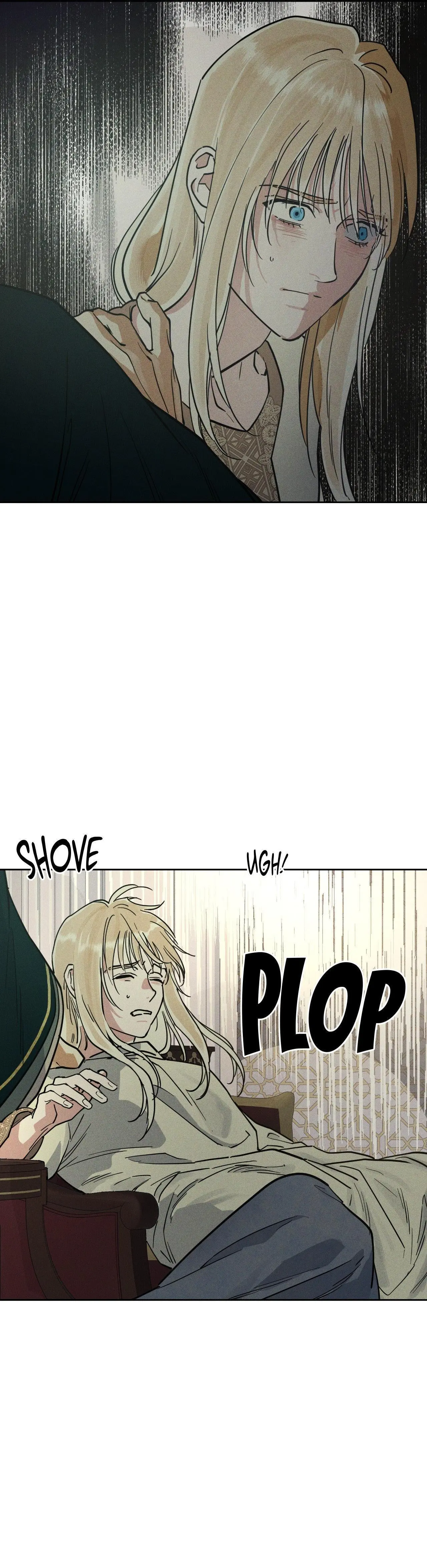 Antidote (Harusari) Chapter 65 page 42