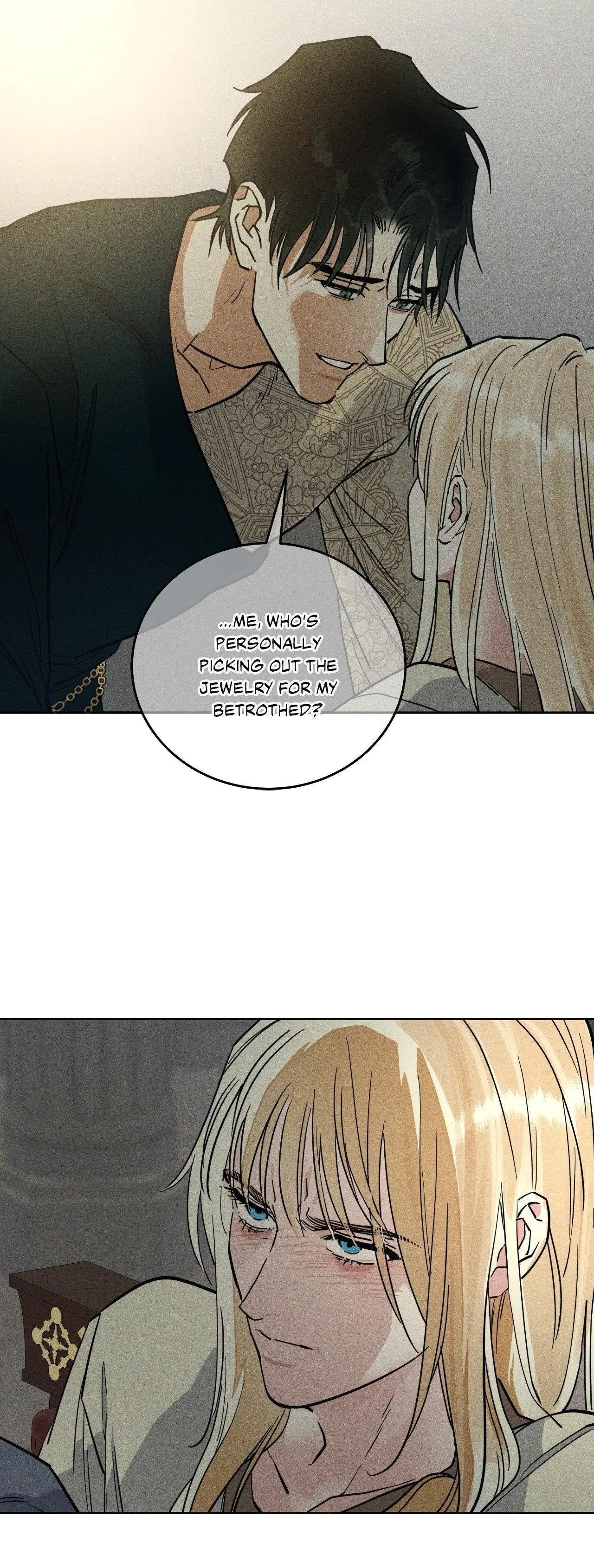 Antidote (Harusari) Chapter 65 page 39