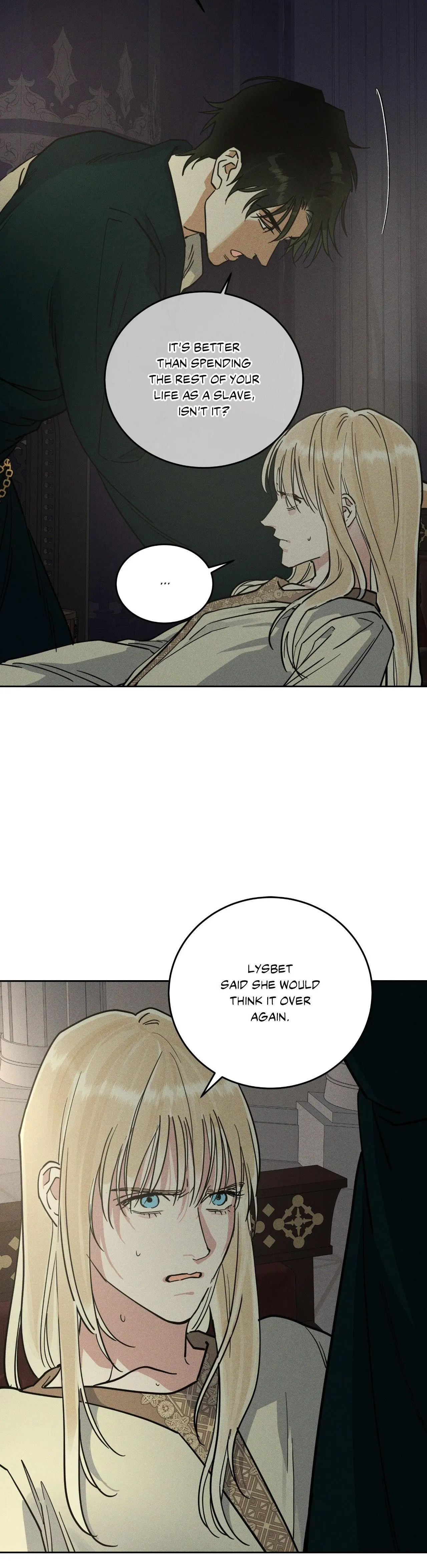 Antidote (Harusari) Chapter 65 page 44