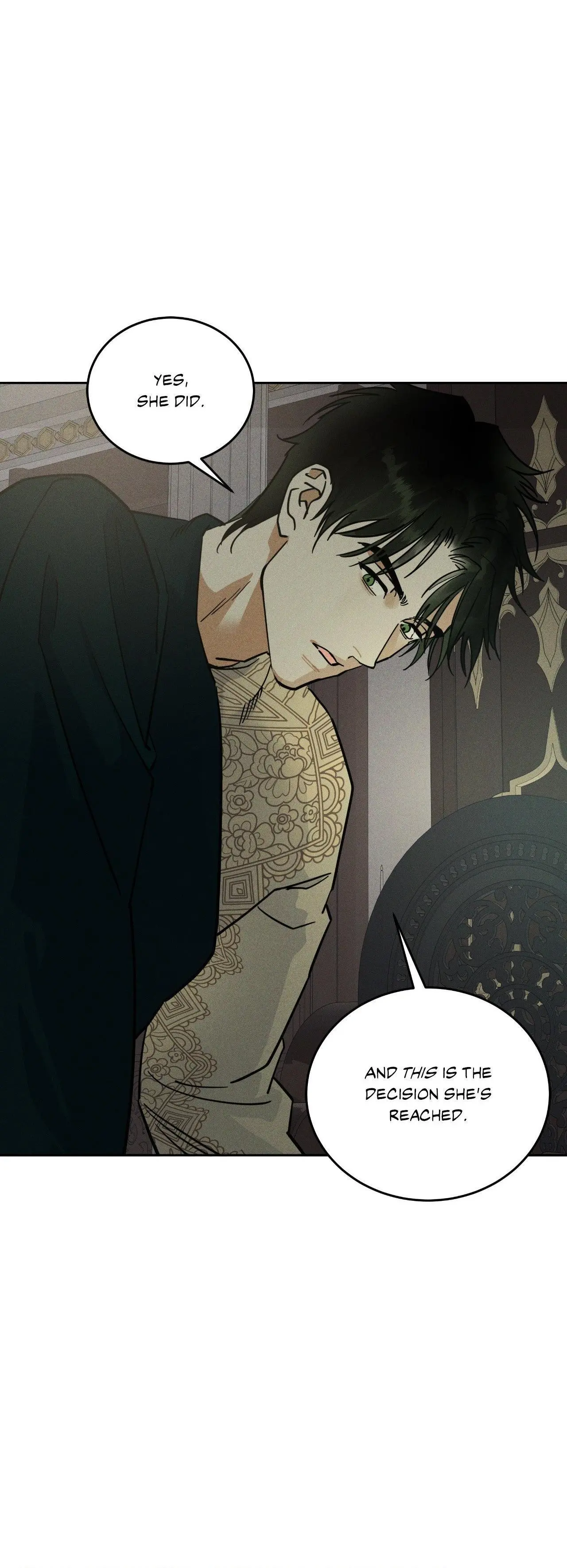 Antidote (Harusari) Chapter 65 page 45