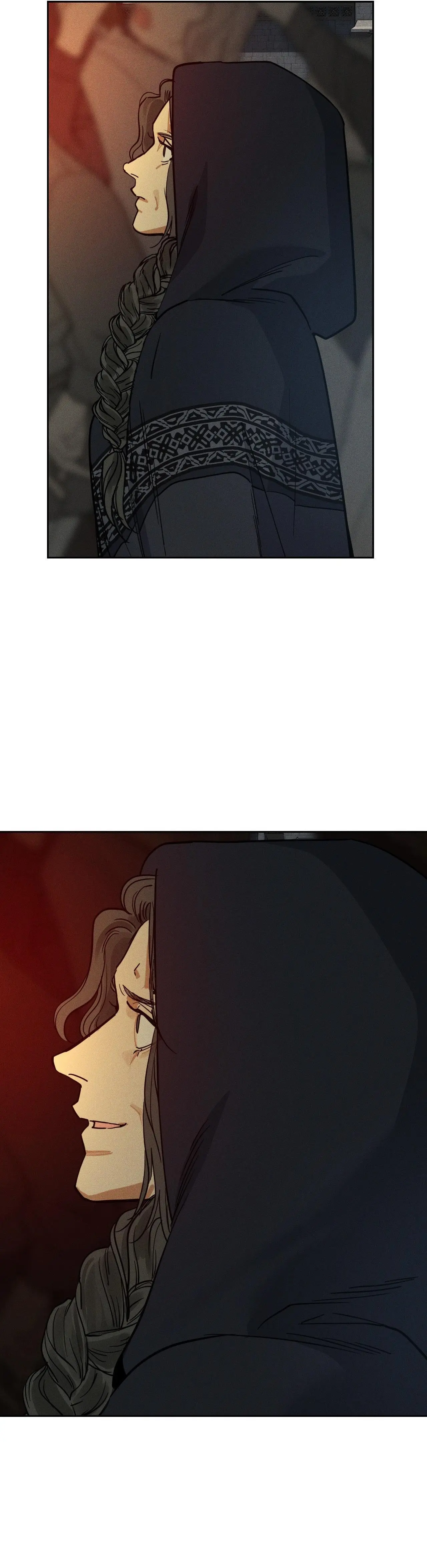 Antidote (Harusari) Chapter 65 page 21