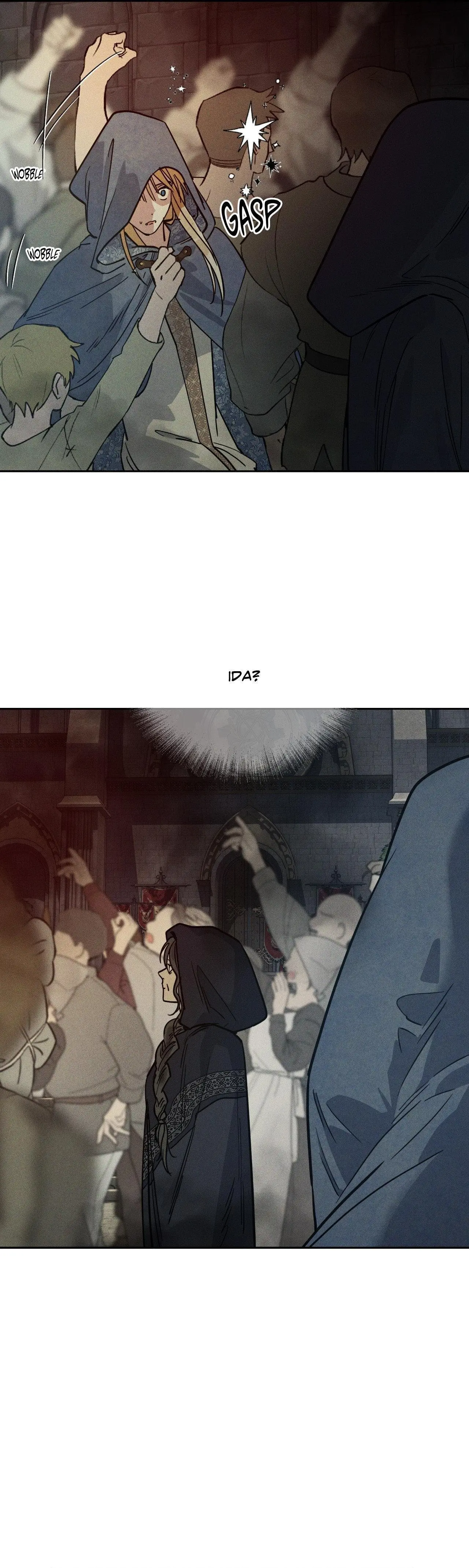 Antidote (Harusari) Chapter 65 page 20