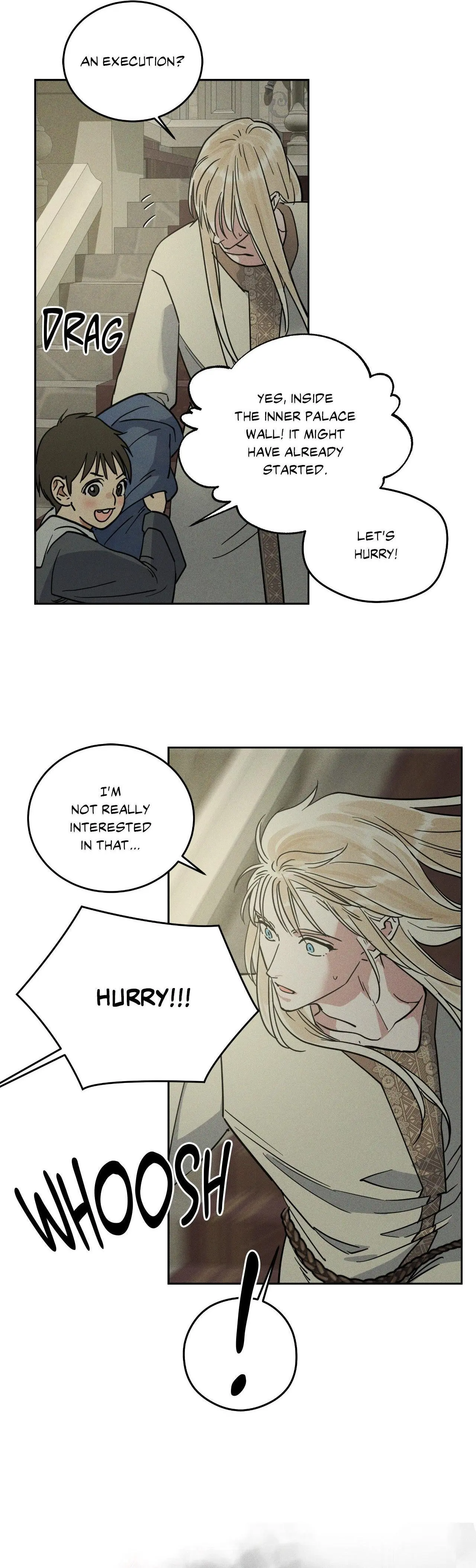 Antidote (Harusari) Chapter 65 page 13