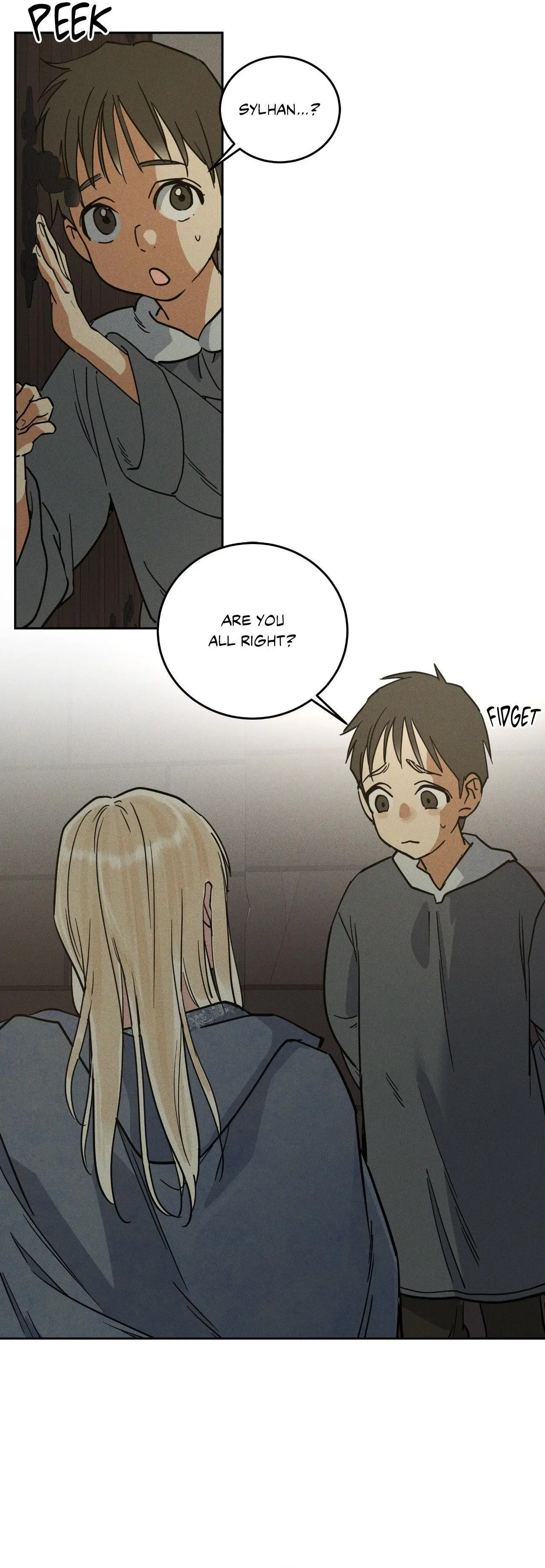 Antidote (Harusari) Chapter 65 page 27