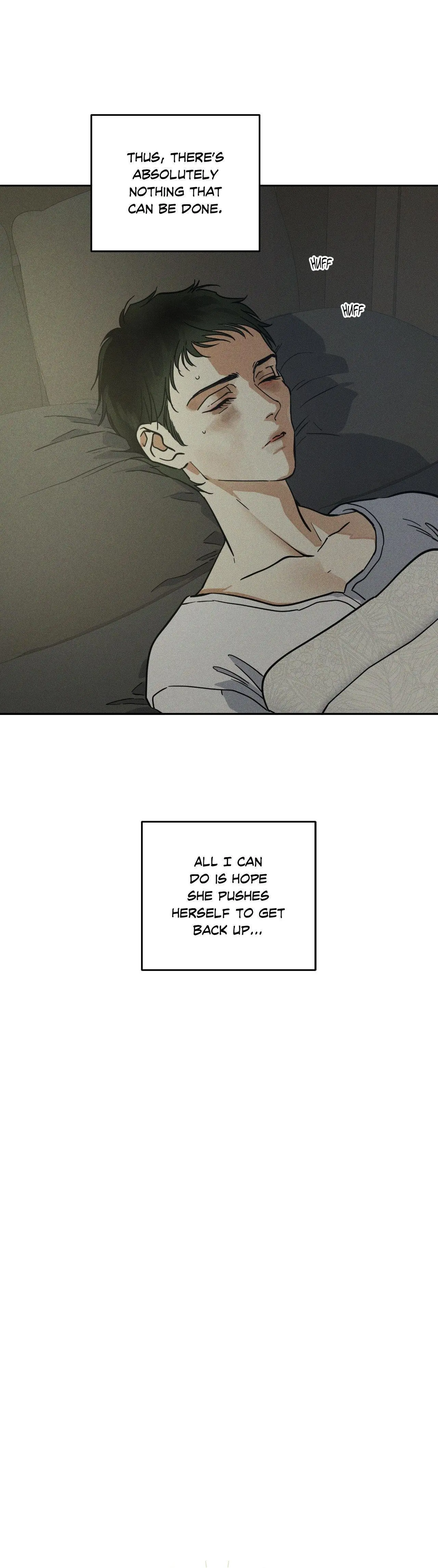 Antidote (Harusari) Chapter 65 page 10
