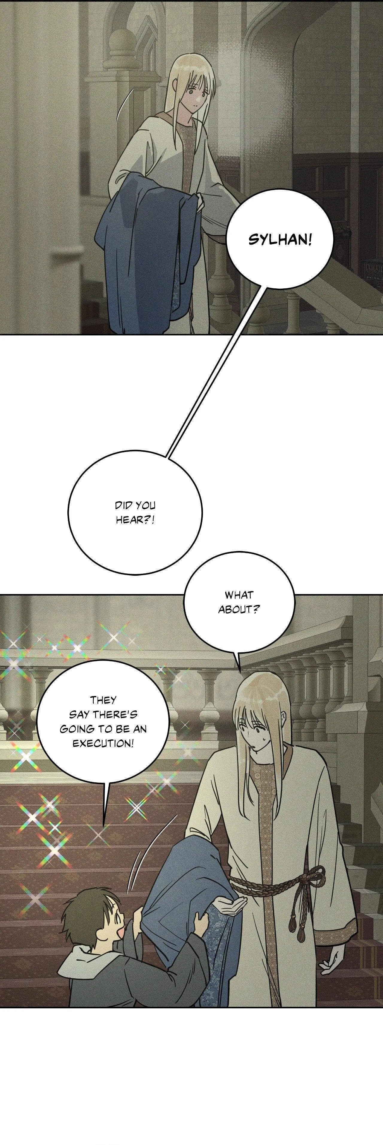 Antidote (Harusari) Chapter 65 page 12