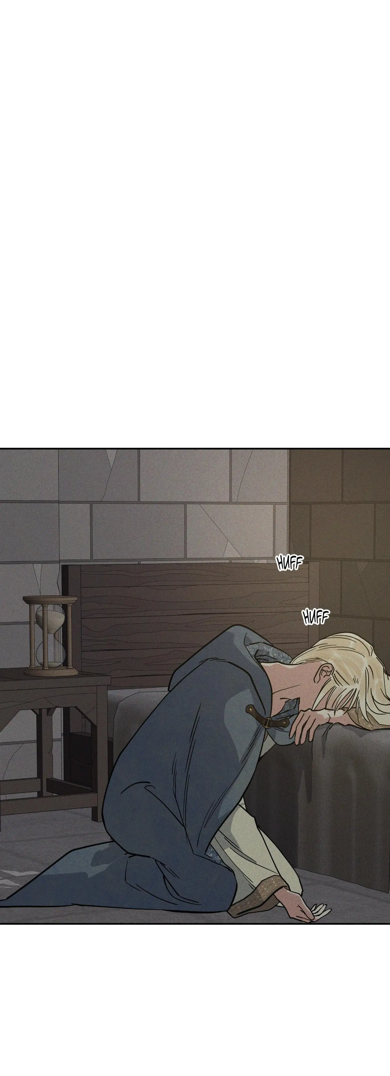Antidote (Harusari) Chapter 65 page 26