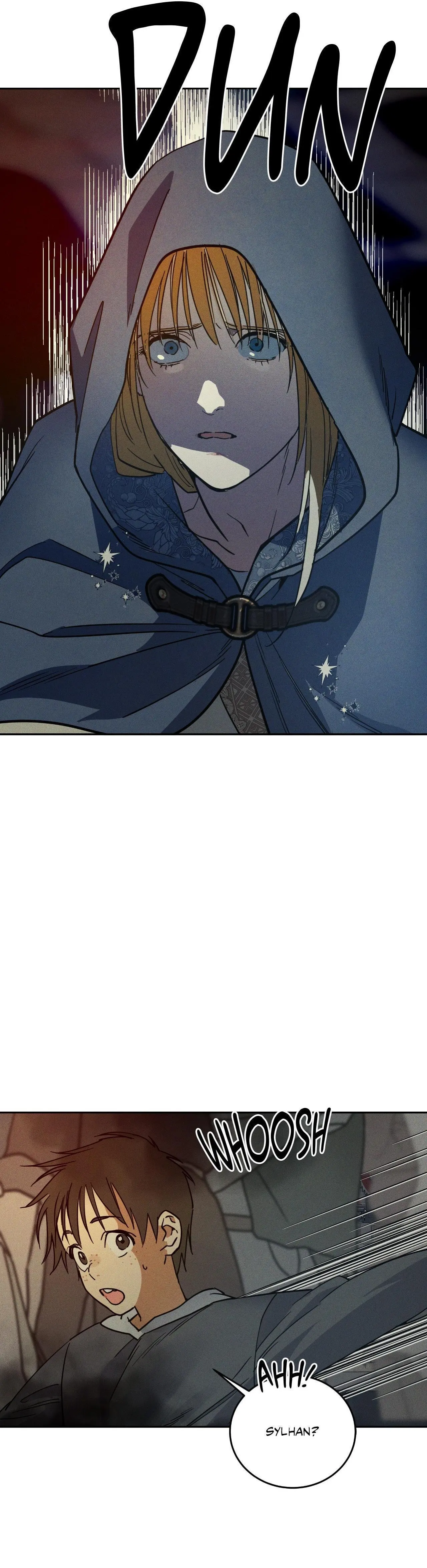 Antidote (Harusari) Chapter 65 page 18