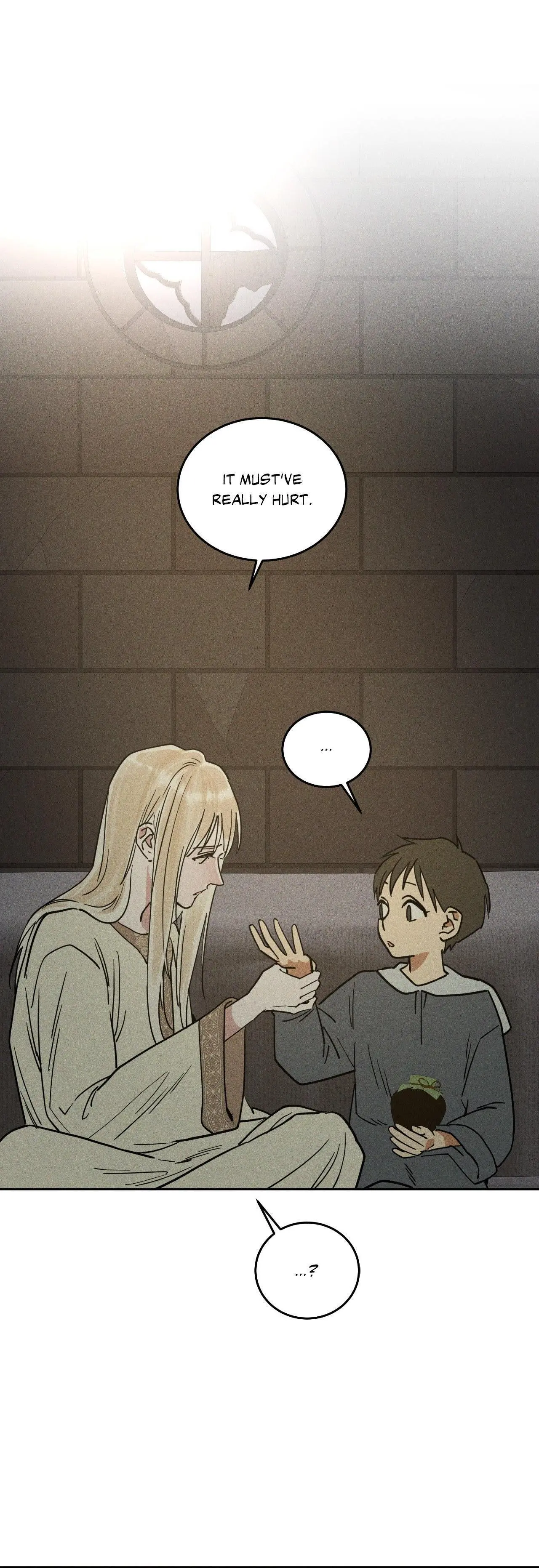 Antidote (Harusari) Chapter 65 page 30