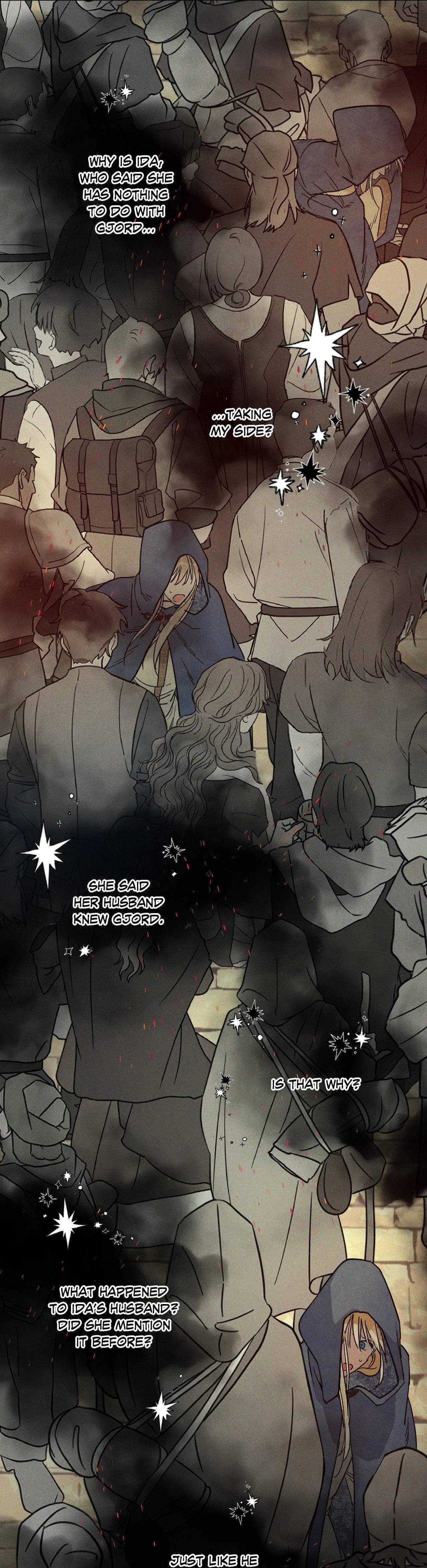 Antidote (Harusari) Chapter 65 page 24