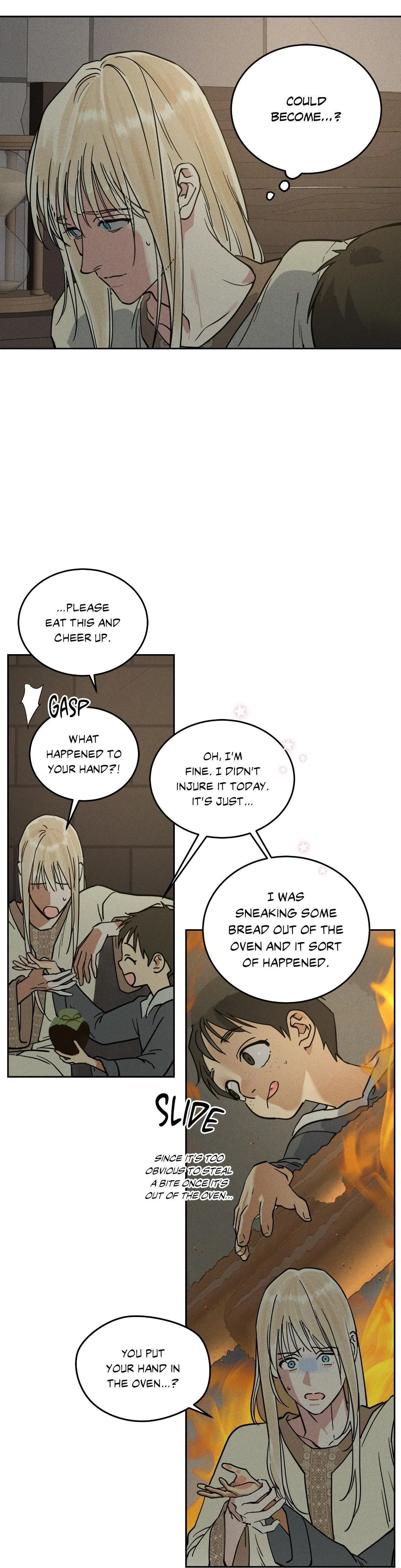 Antidote (Harusari) Chapter 65 page 29