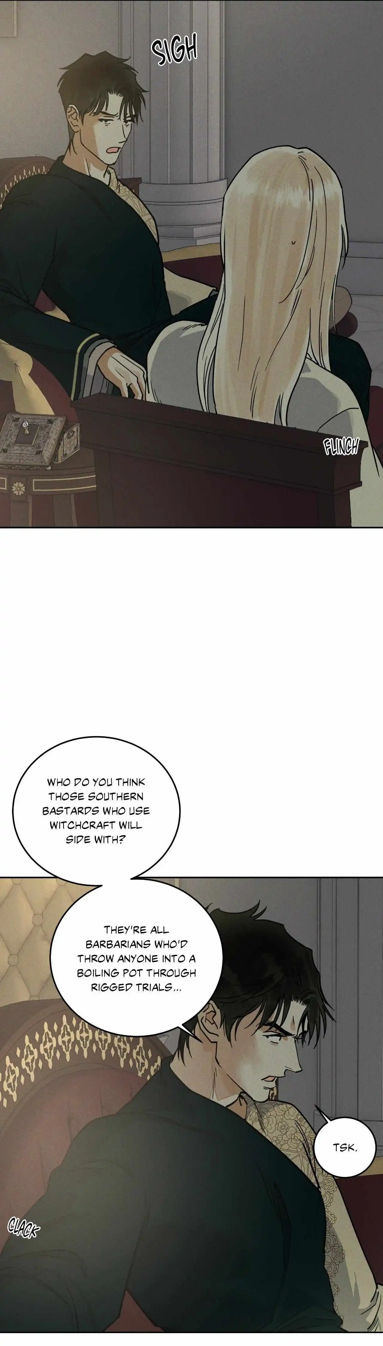 Antidote (Harusari) Chapter 66 page 5