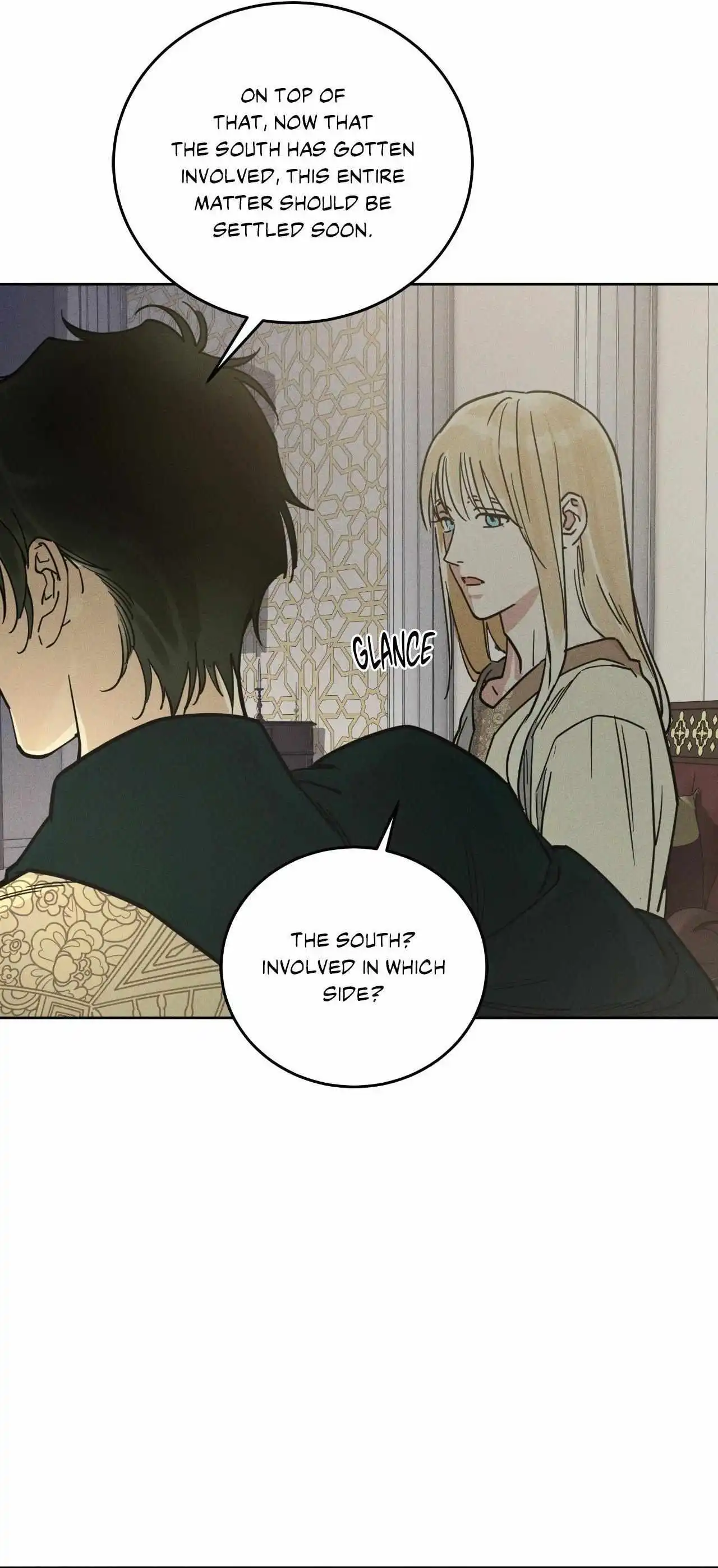 Antidote (Harusari) Chapter 66 page 4