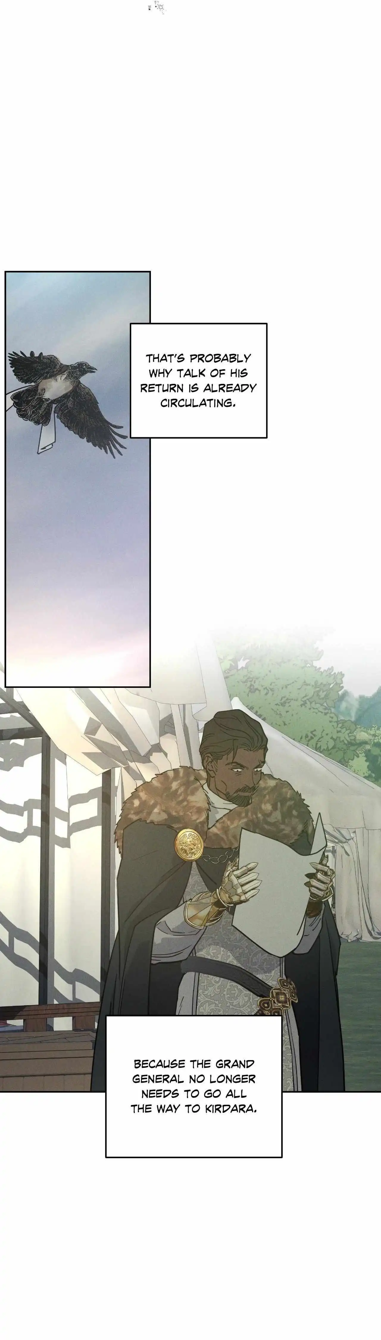 Antidote (Harusari) Chapter 66 page 7