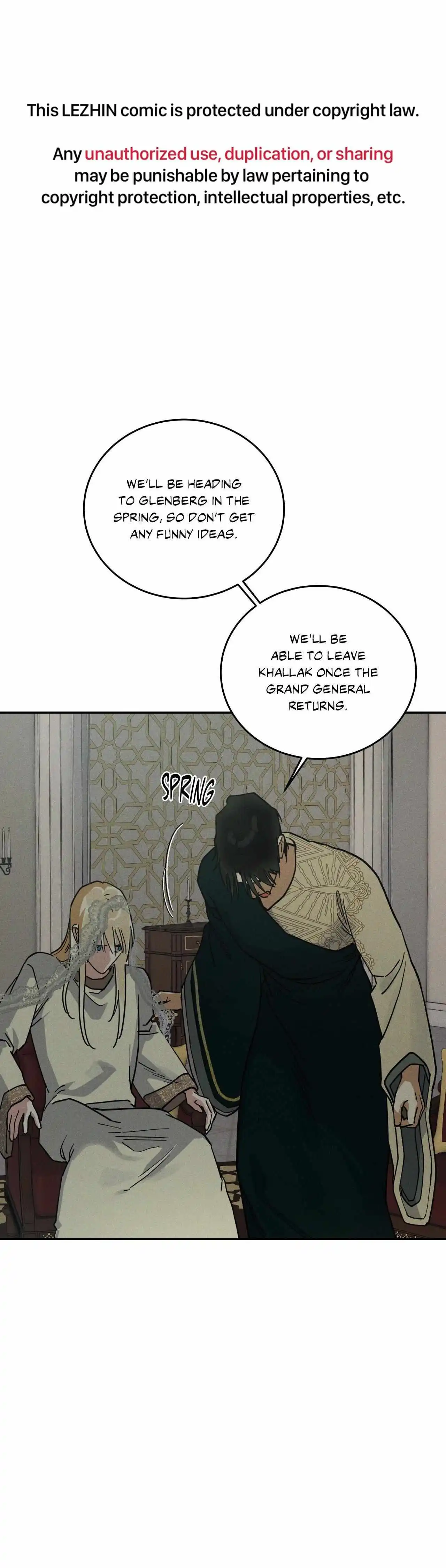 Antidote (Harusari) Chapter 66 page 2