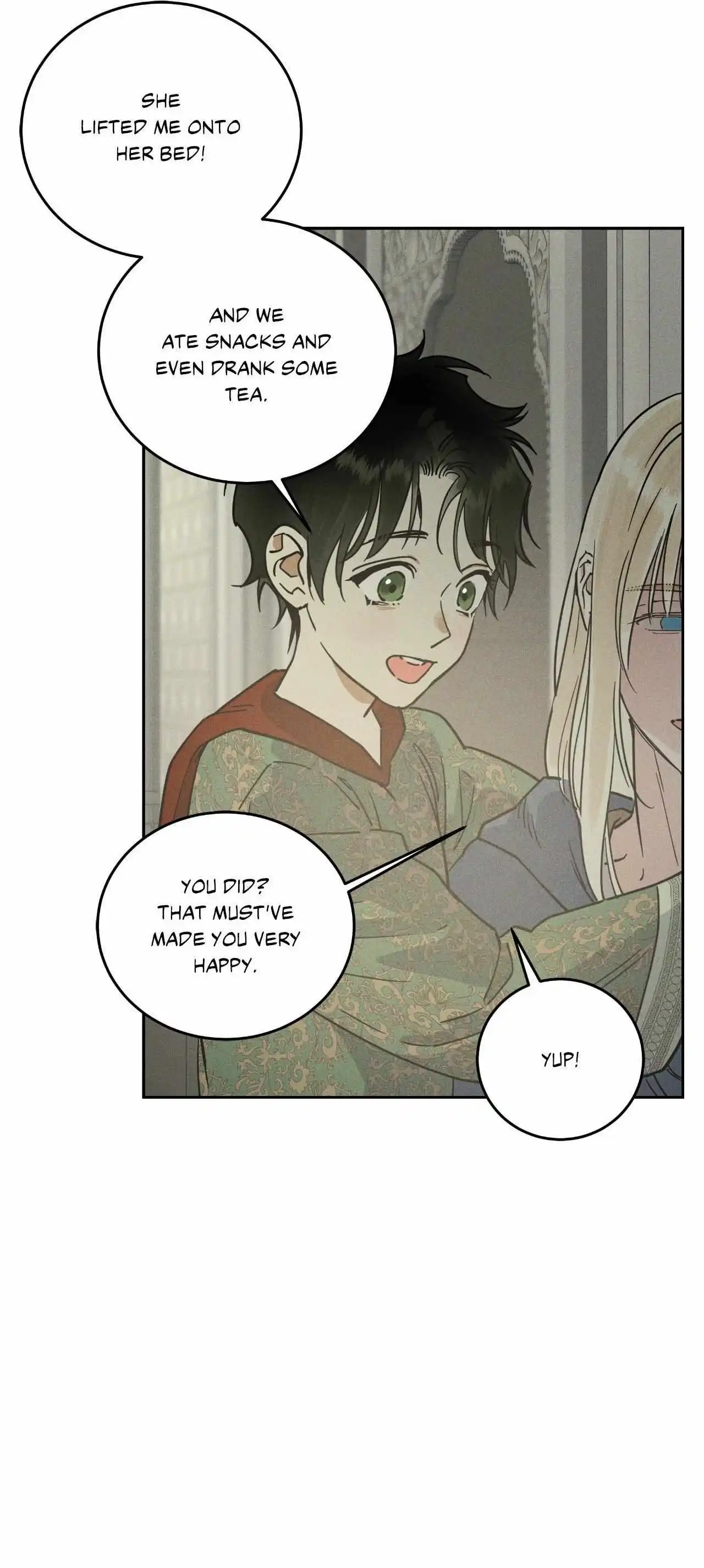 Antidote (Harusari) Chapter 66 page 14