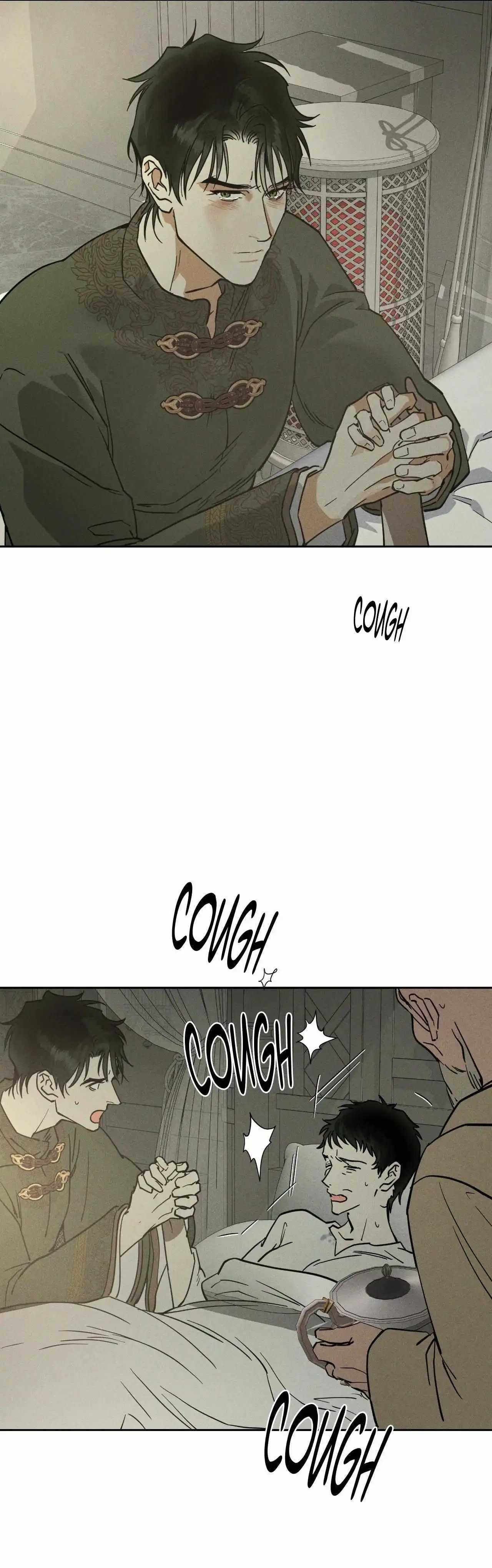 Antidote (Harusari) Chapter 66 page 30