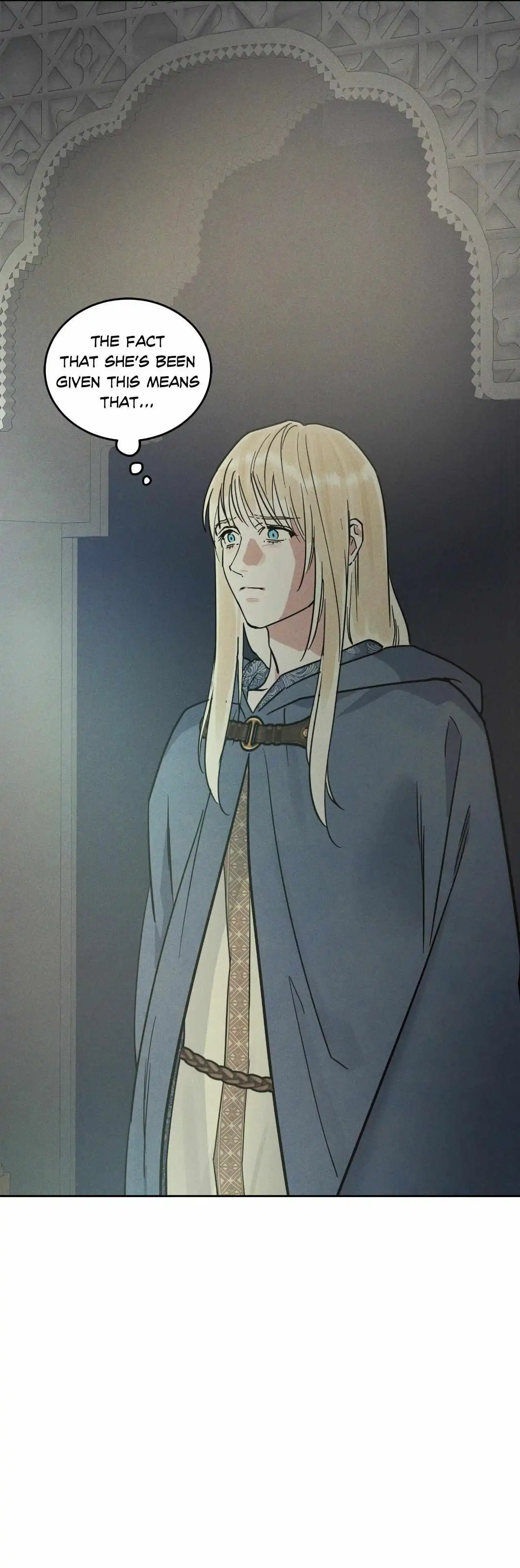 Antidote (Harusari) Chapter 66 page 32