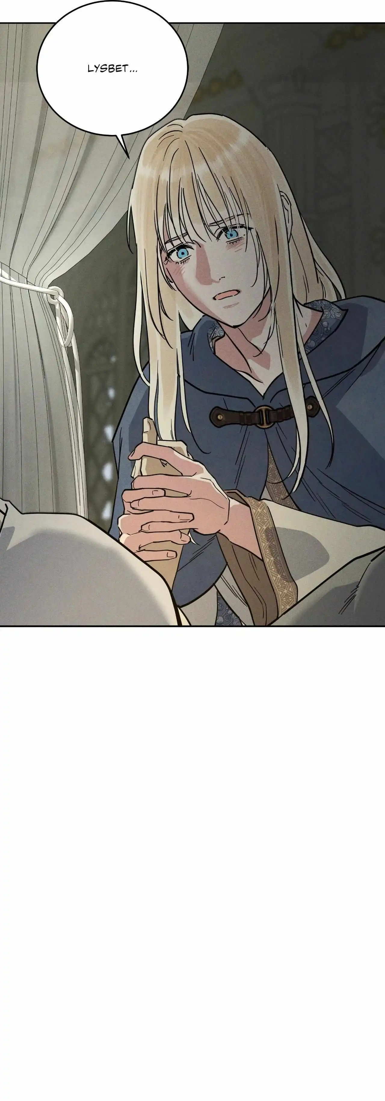 Antidote (Harusari) Chapter 66 page 35