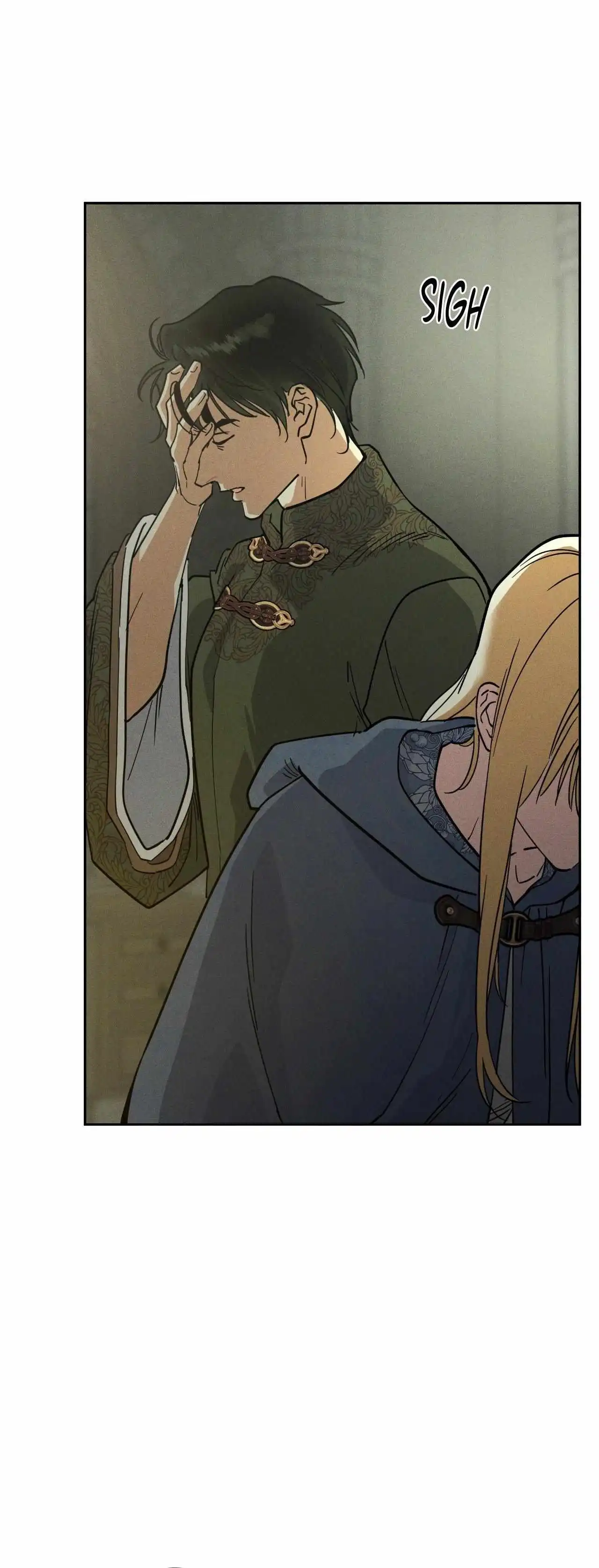 Antidote (Harusari) Chapter 66 page 34