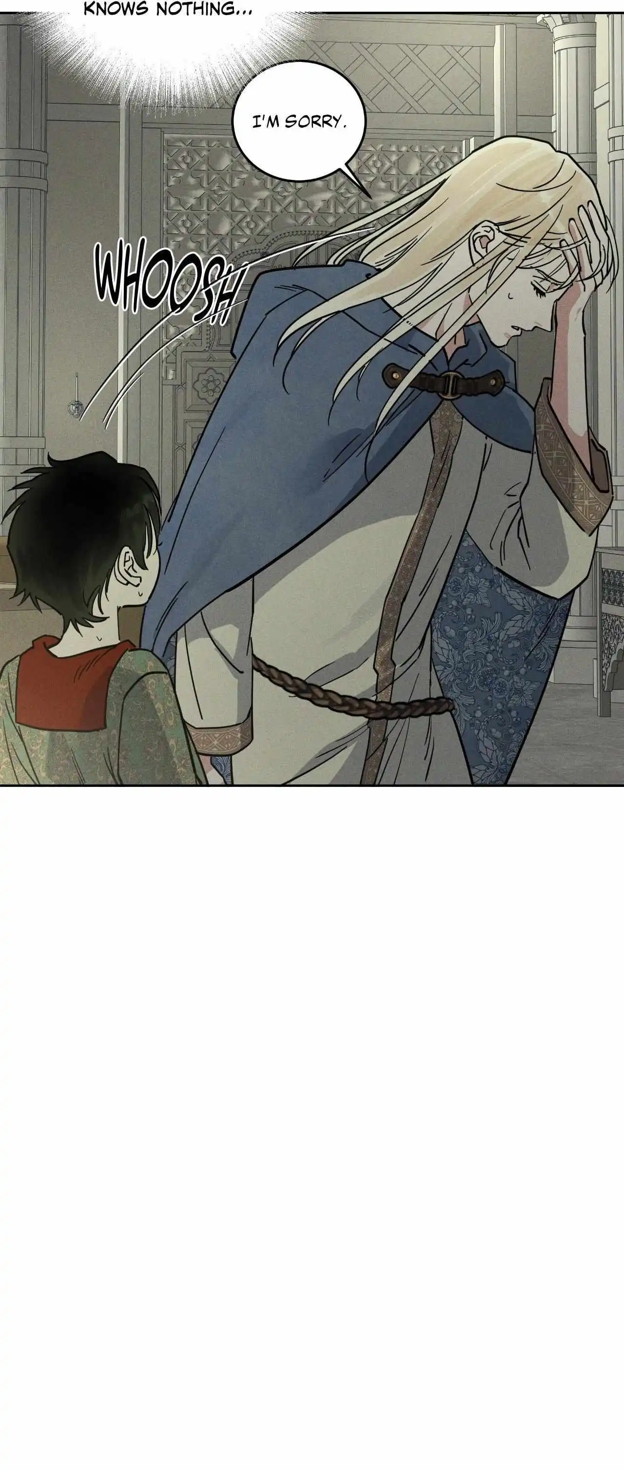 Antidote (Harusari) Chapter 66 page 22