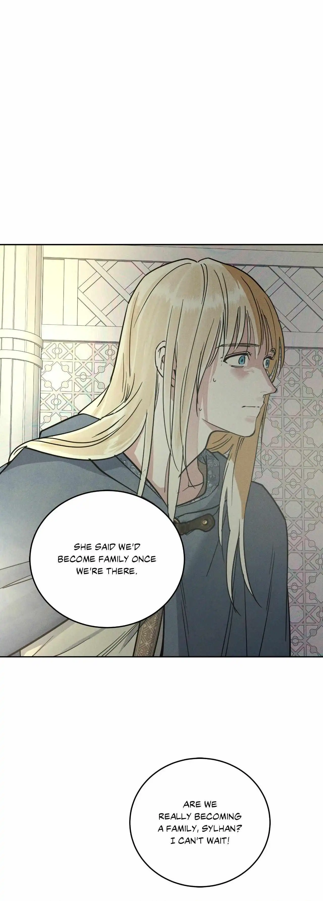 Antidote (Harusari) Chapter 66 page 16