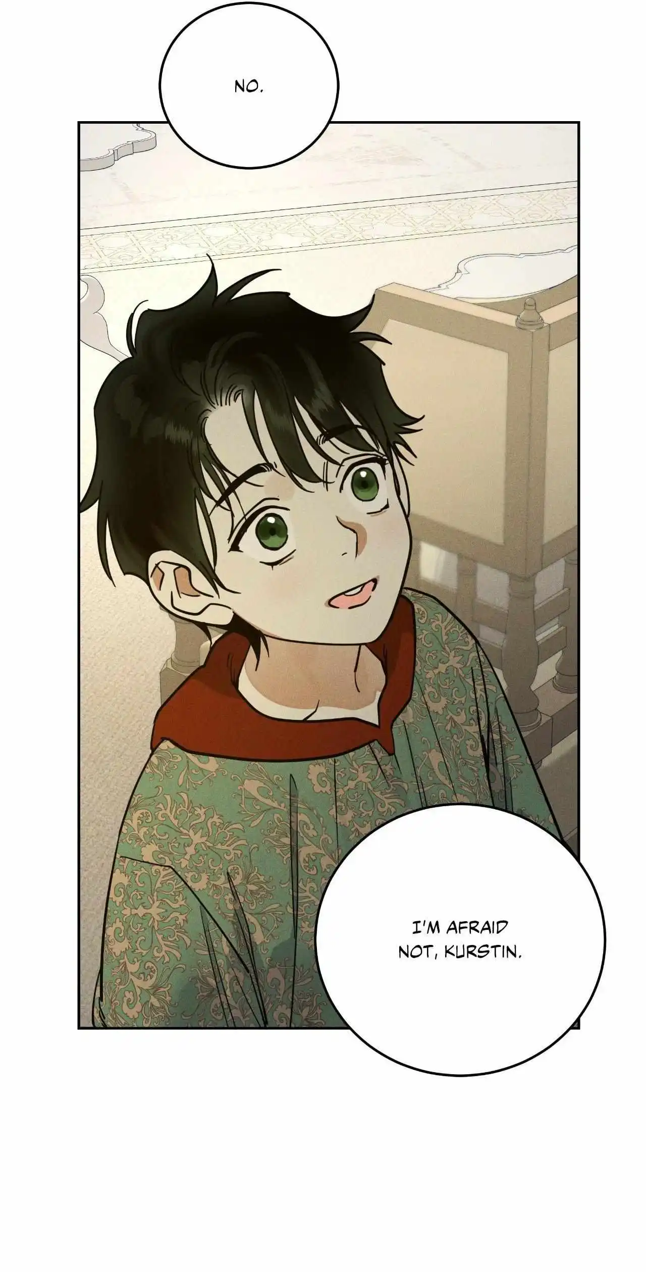 Antidote (Harusari) Chapter 66 page 18