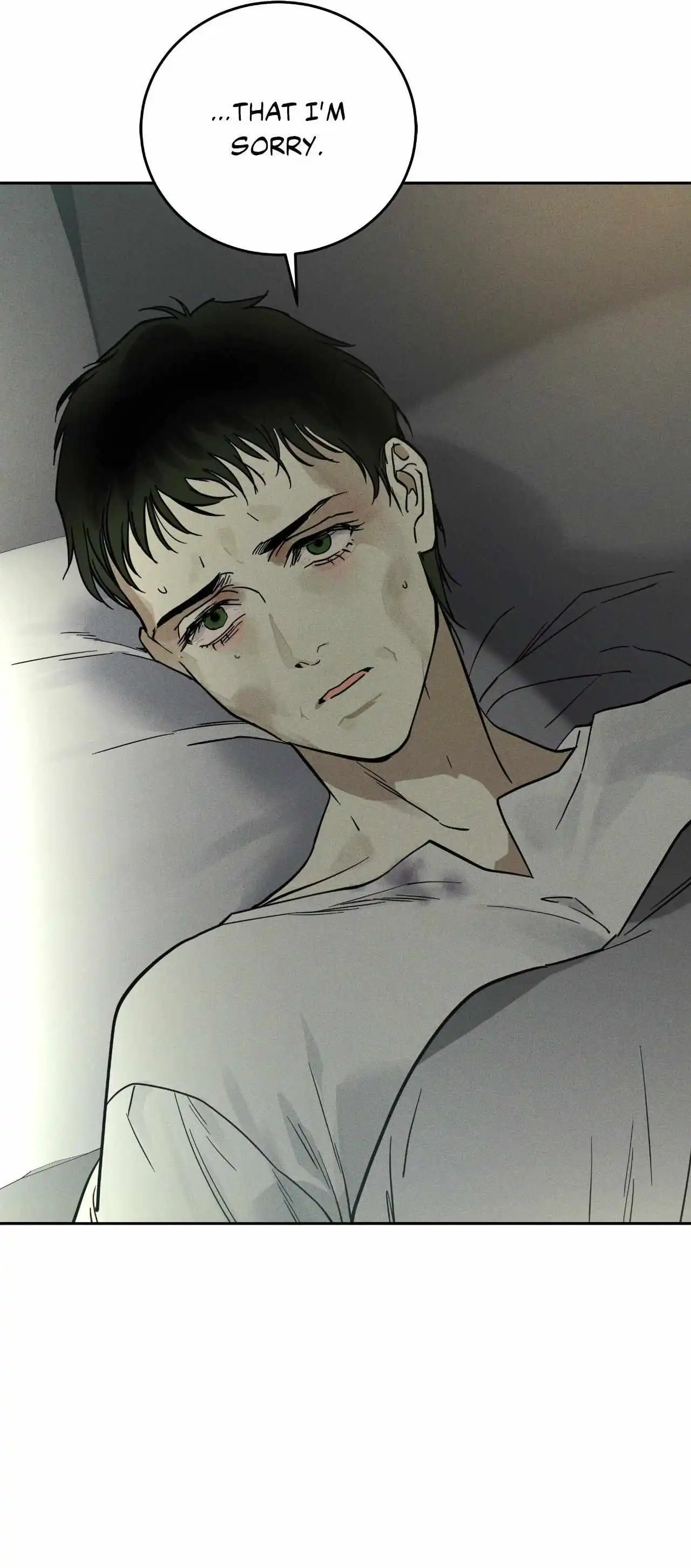 Antidote (Harusari) Chapter 66 page 37