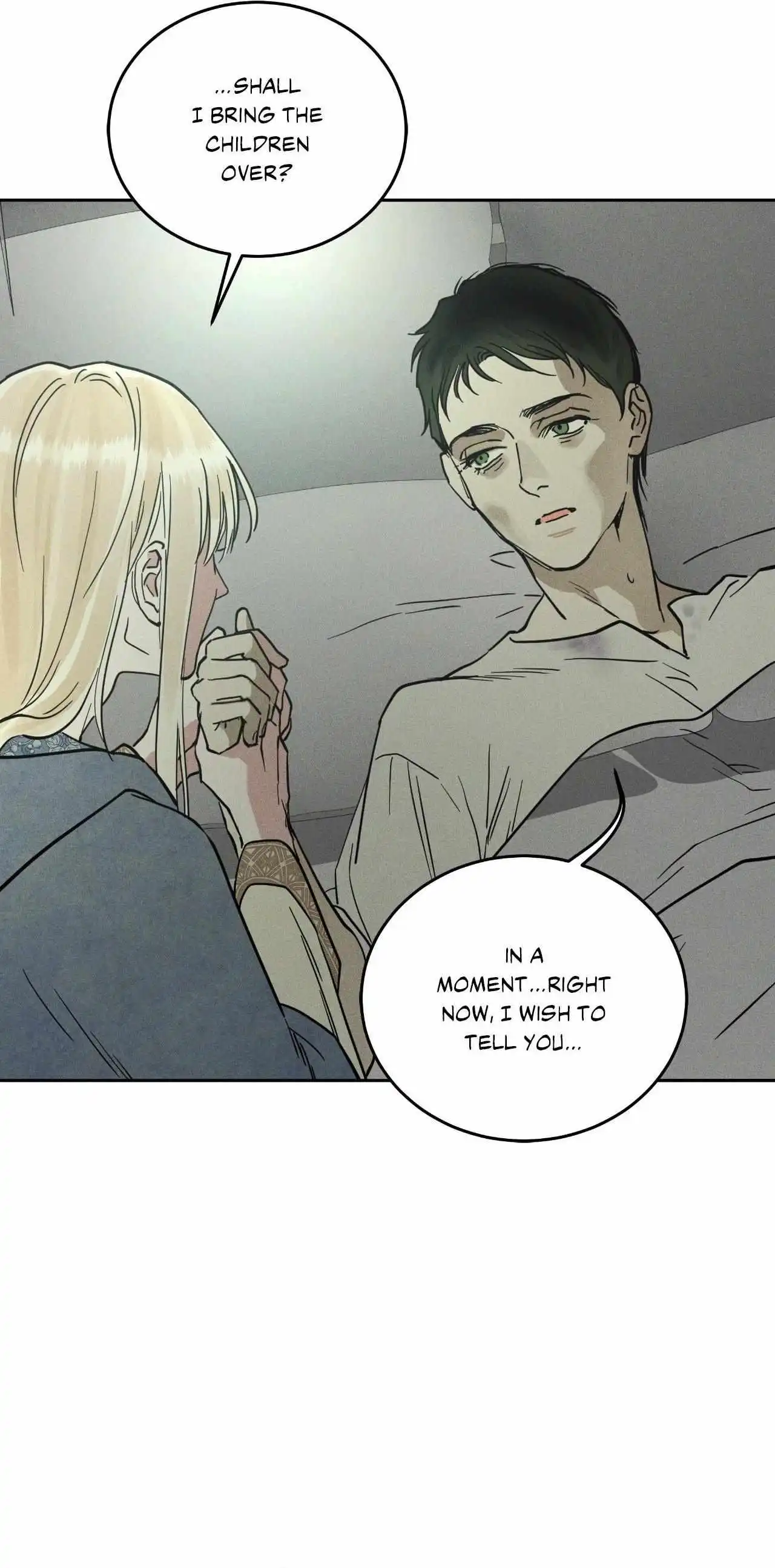 Antidote (Harusari) Chapter 66 page 36