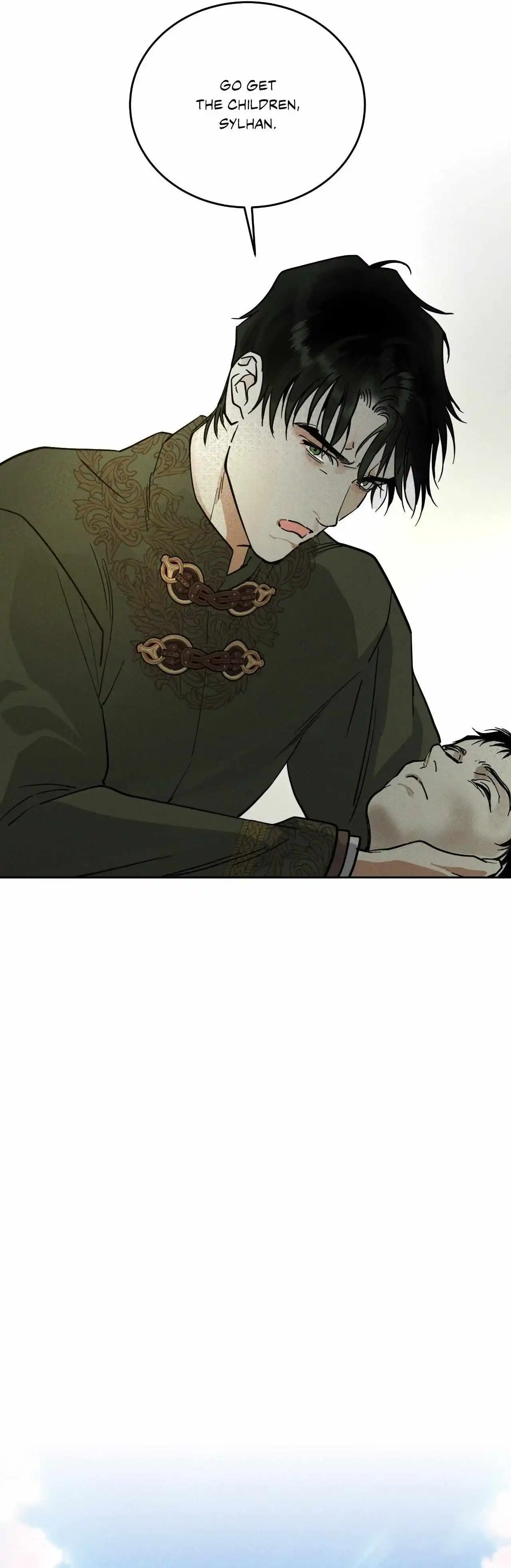 Antidote (Harusari) Chapter 66 page 44