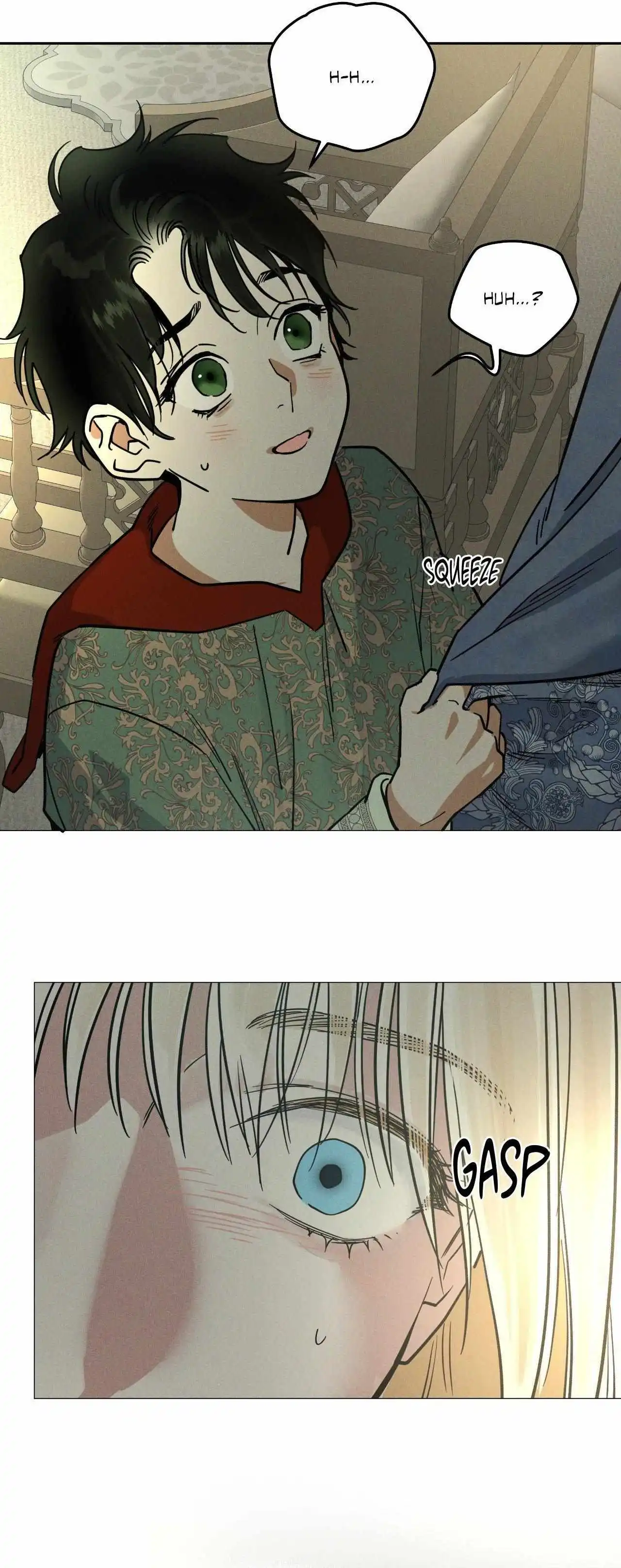 Antidote (Harusari) Chapter 66 page 20