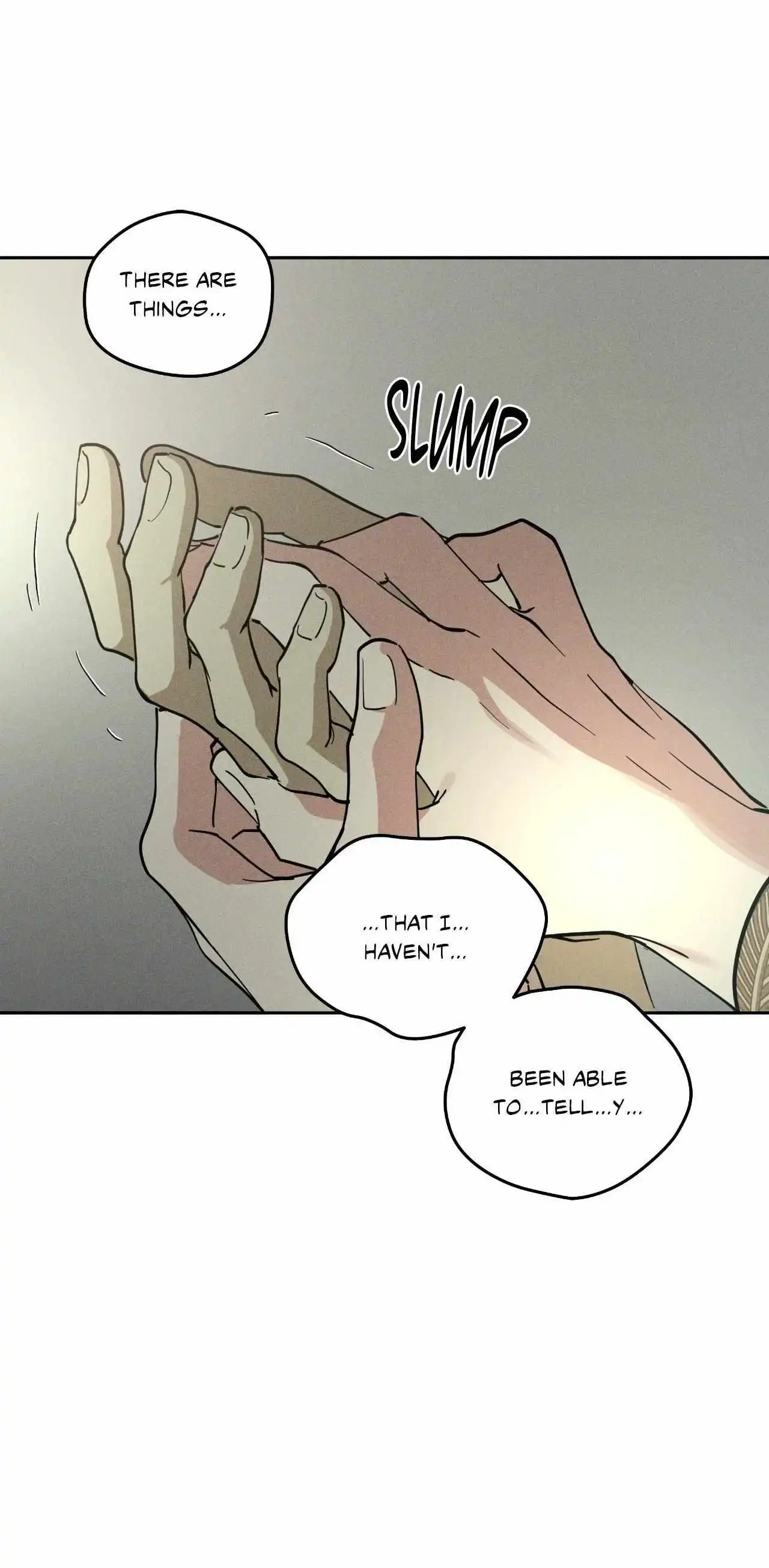 Antidote (Harusari) Chapter 66 page 40