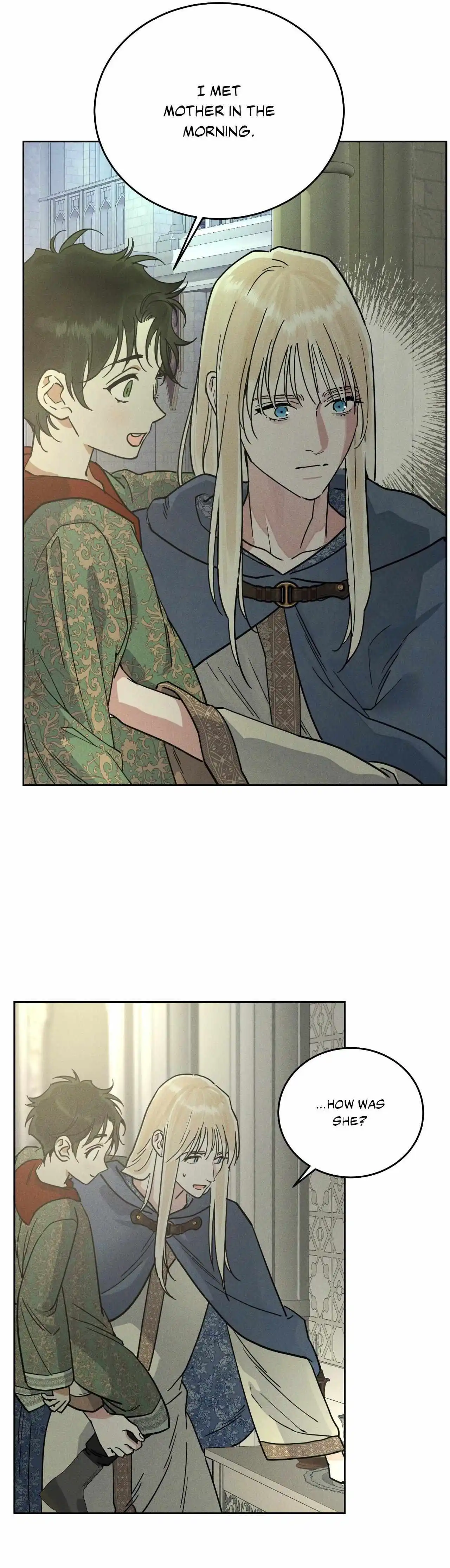 Antidote (Harusari) Chapter 66 page 13