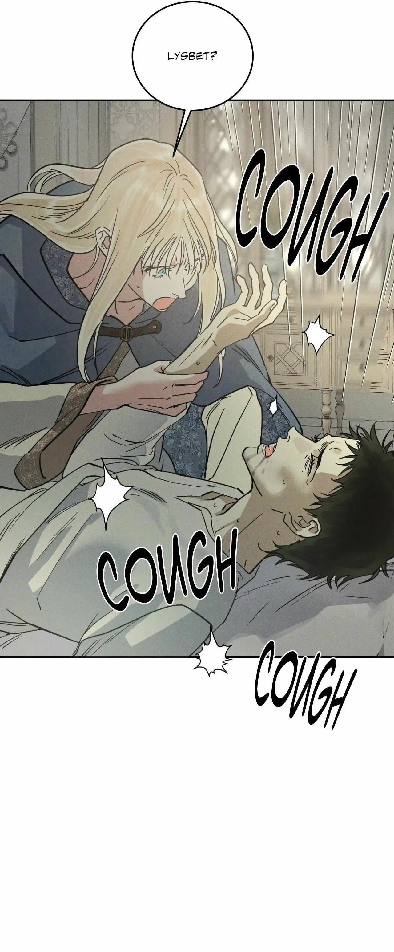 Antidote (Harusari) Chapter 66 page 41