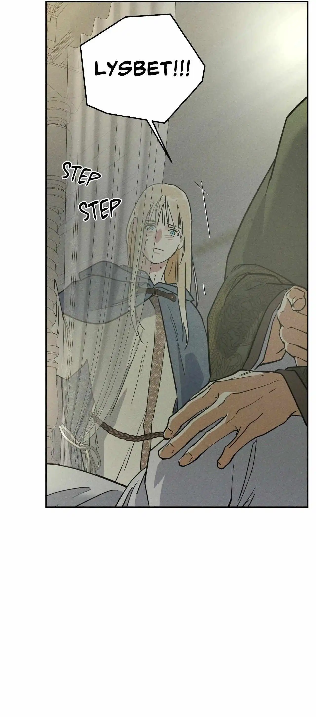 Antidote (Harusari) Chapter 66 page 43