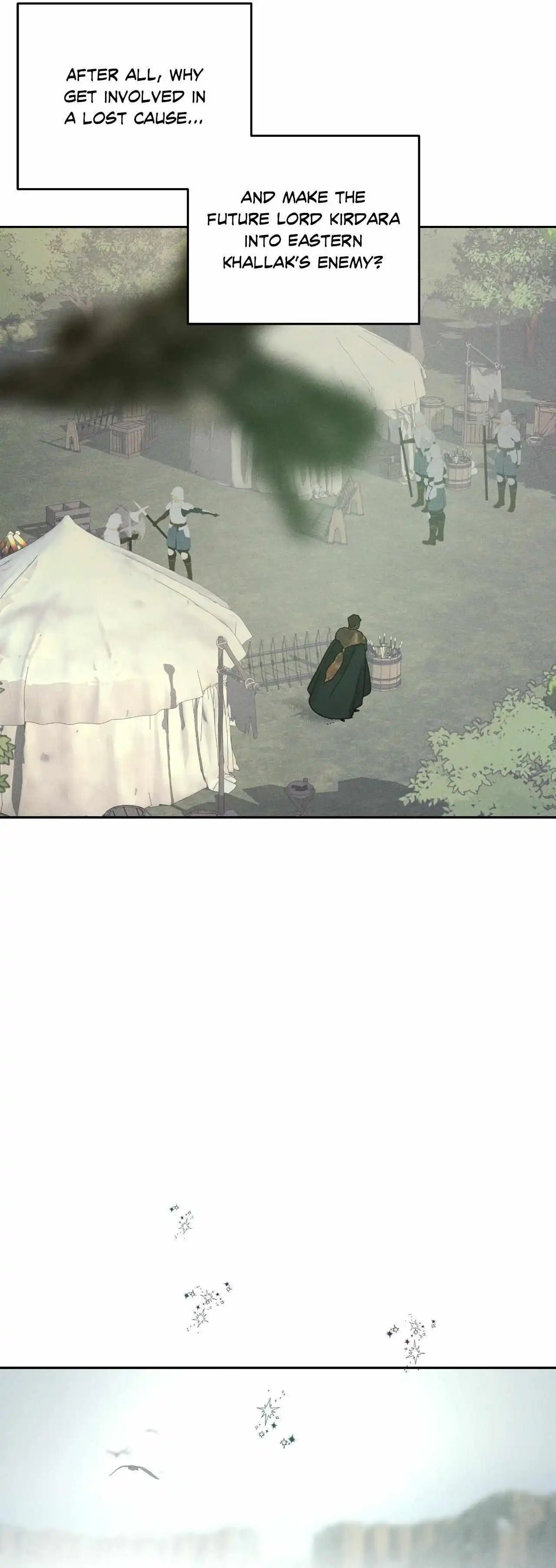 Antidote (Harusari) Chapter 66 page 9