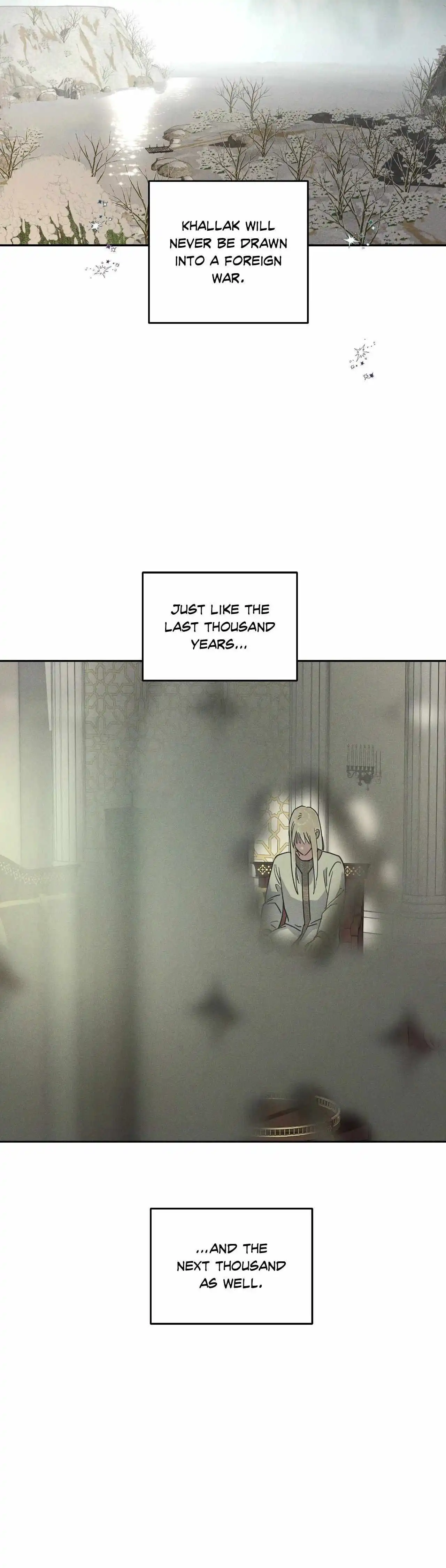 Antidote (Harusari) Chapter 66 page 10