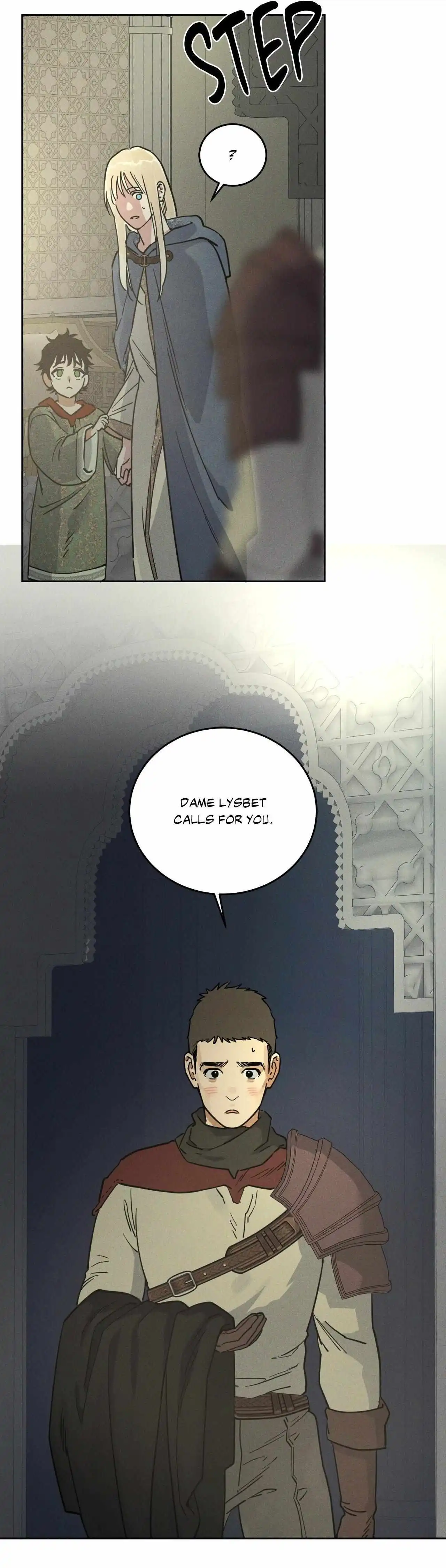 Antidote (Harusari) Chapter 66 page 23