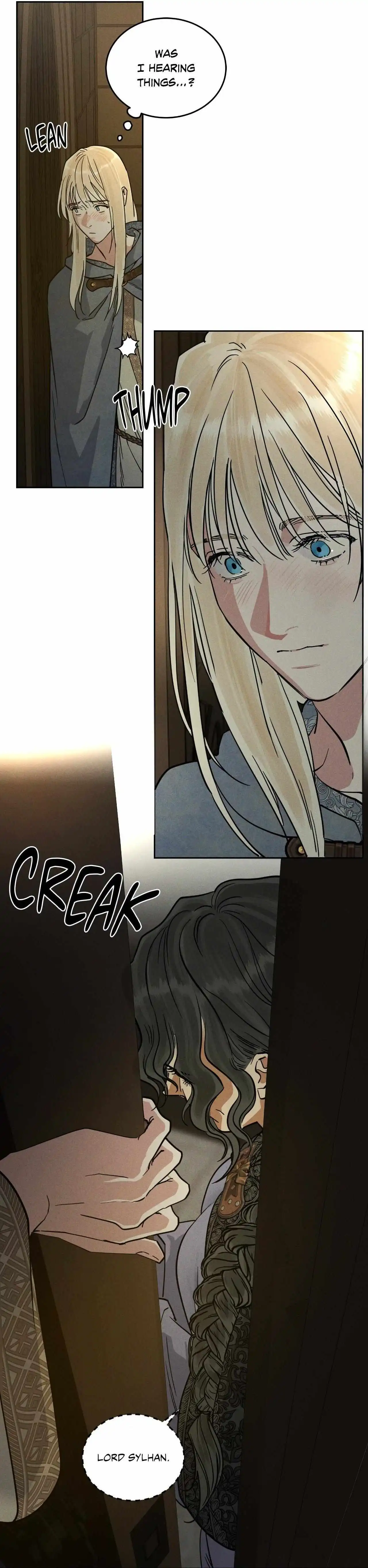 Antidote (Harusari) Chapter 66 page 53