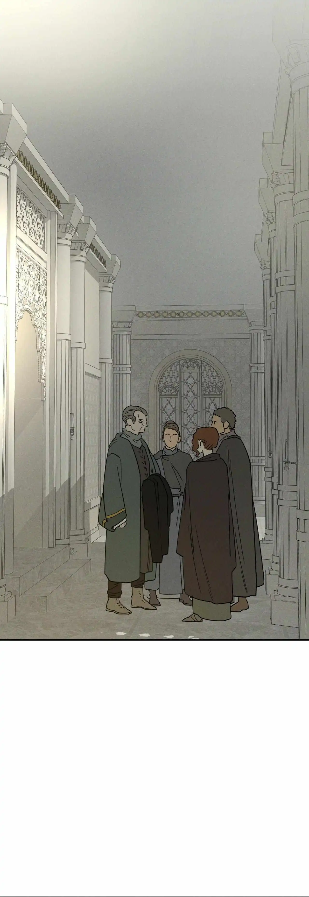 Antidote (Harusari) Chapter 66 page 26