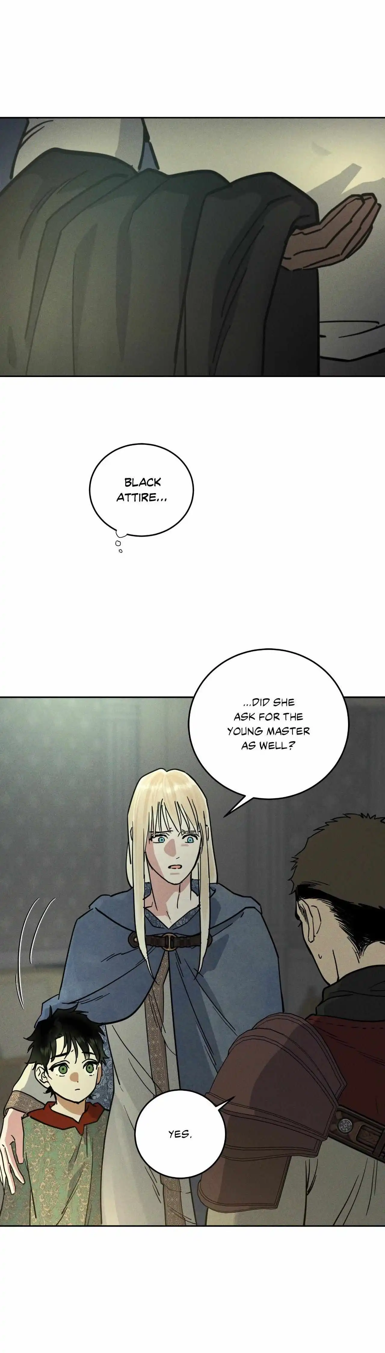 Antidote (Harusari) Chapter 66 page 24
