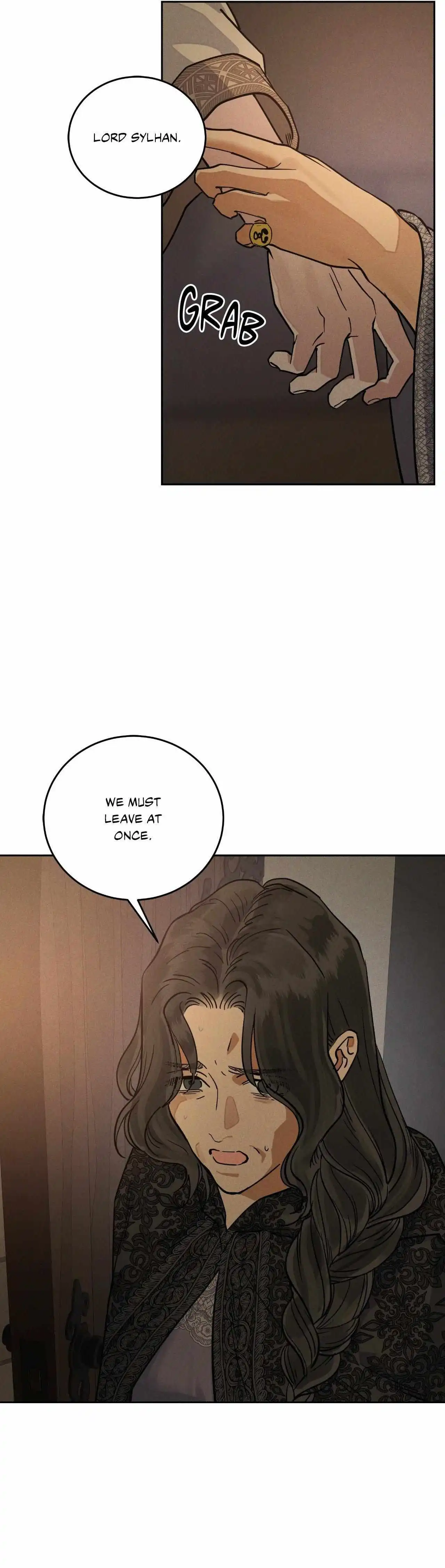 Antidote (Harusari) Chapter 67 page 3