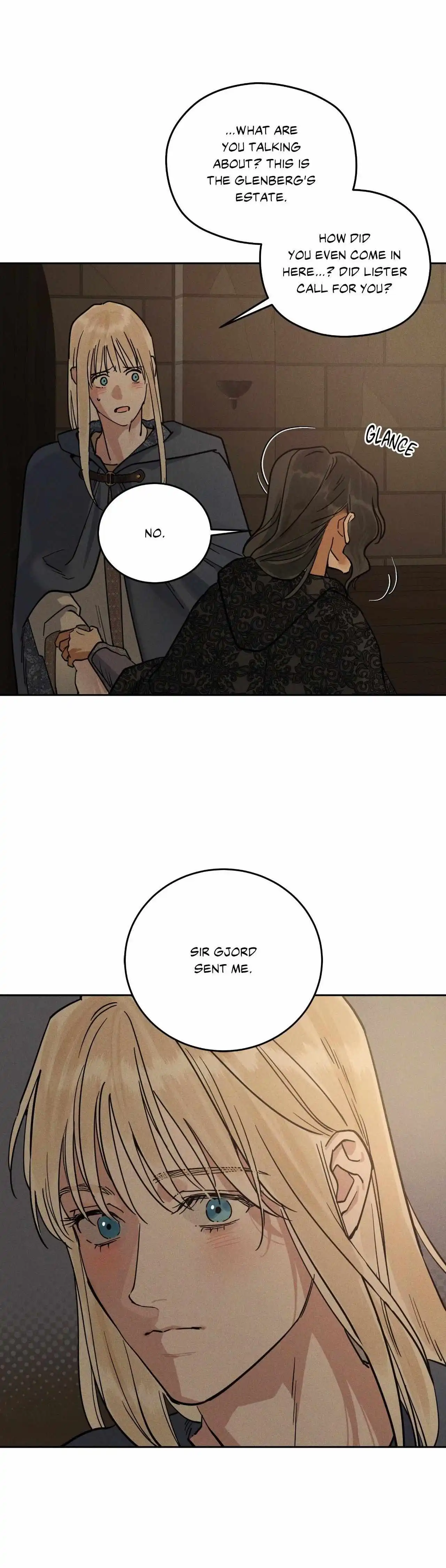 Antidote (Harusari) Chapter 67 page 4